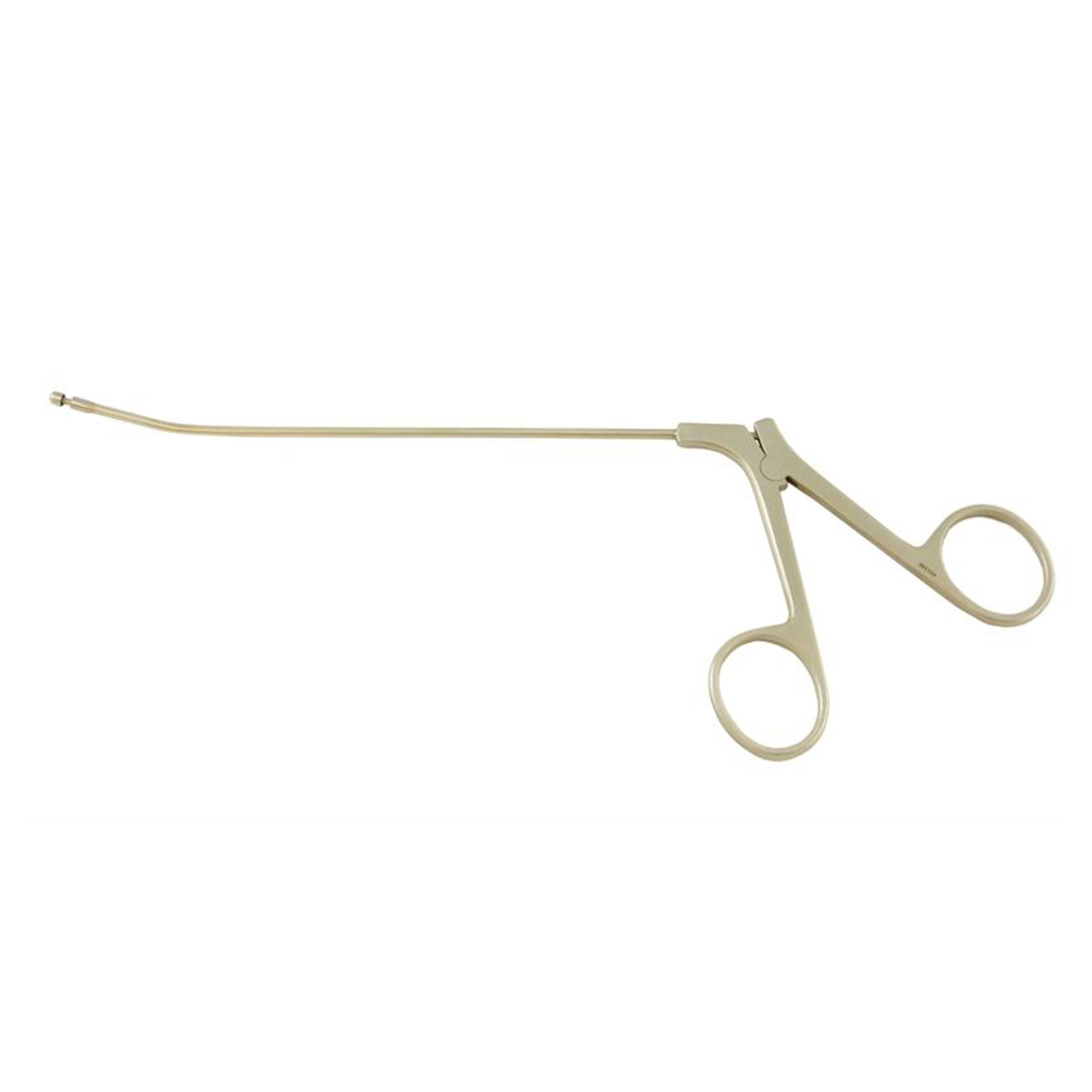Sinus Mushroom Punch Curved Up | 501.23 - Sinus Forceps | CincyMed