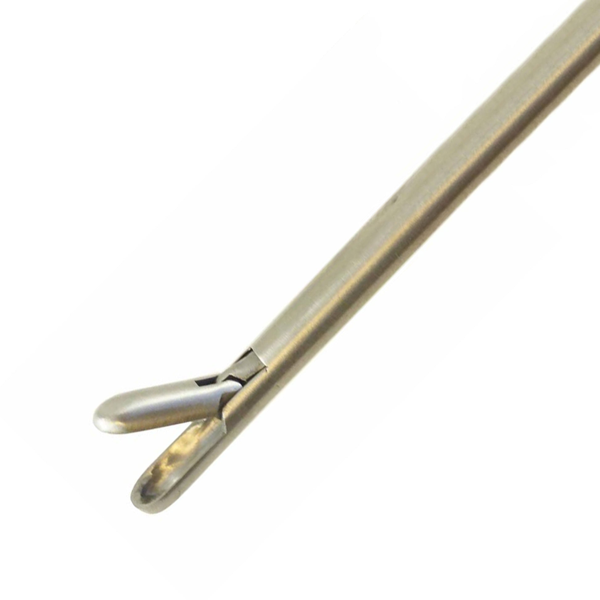 Sinus Straight Blakesley with Suction | 501.26A - Sinus Forceps | CincyMed