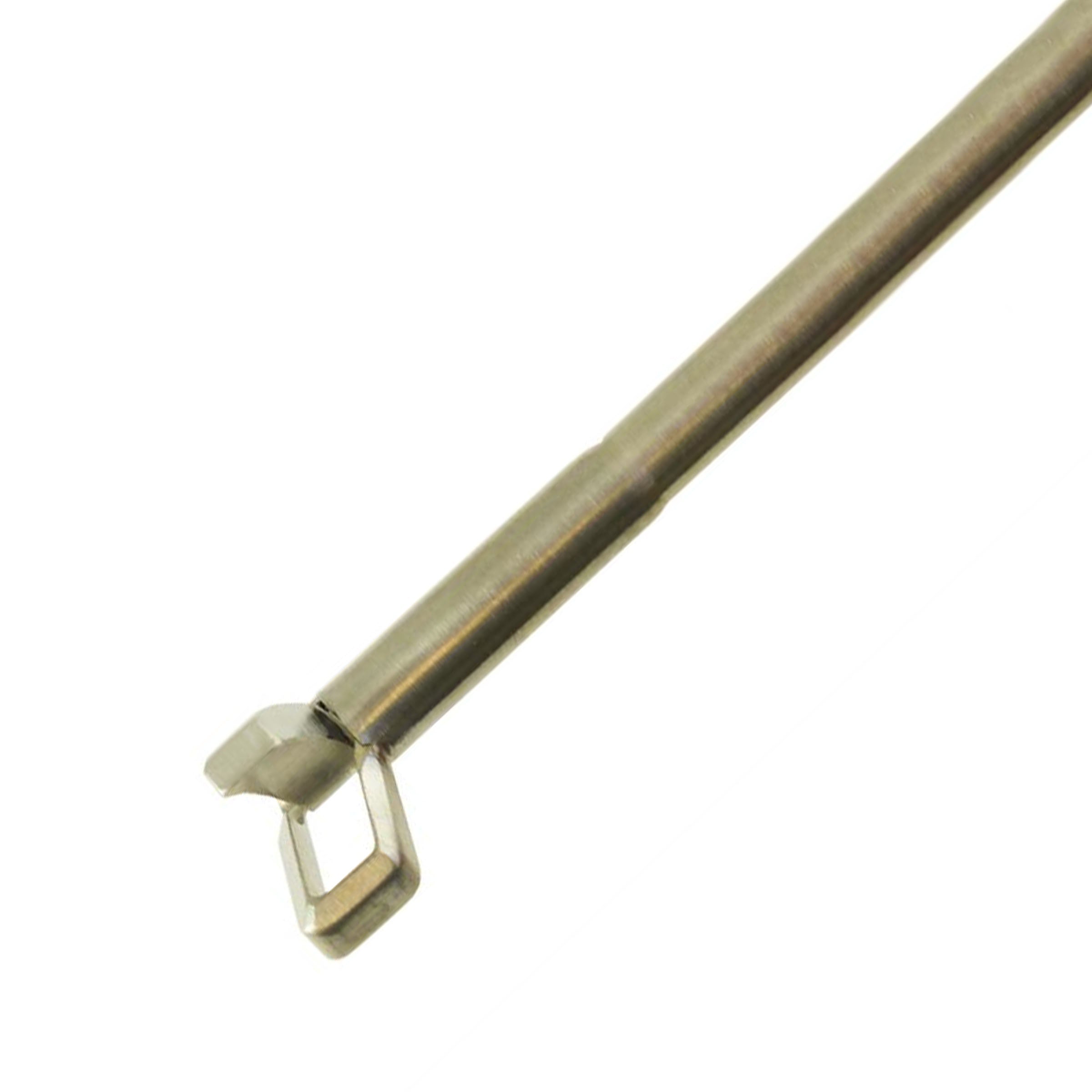 Sinus Side Punch Left | 501.28 - Sinus Forceps | CincyMed