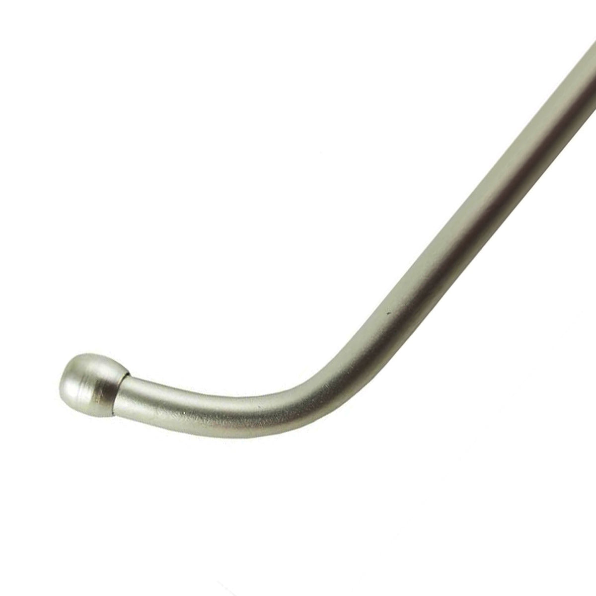 Sinus Suction Tube | 501.31 - Trocar & Cannula | CincyMed