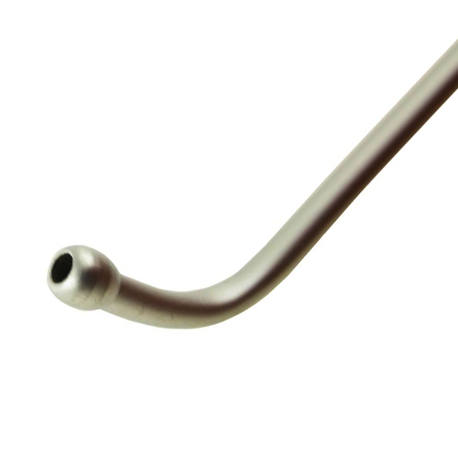 Sinus Suction Tube | 501.32 - Trocar & Cannula | CincyMed