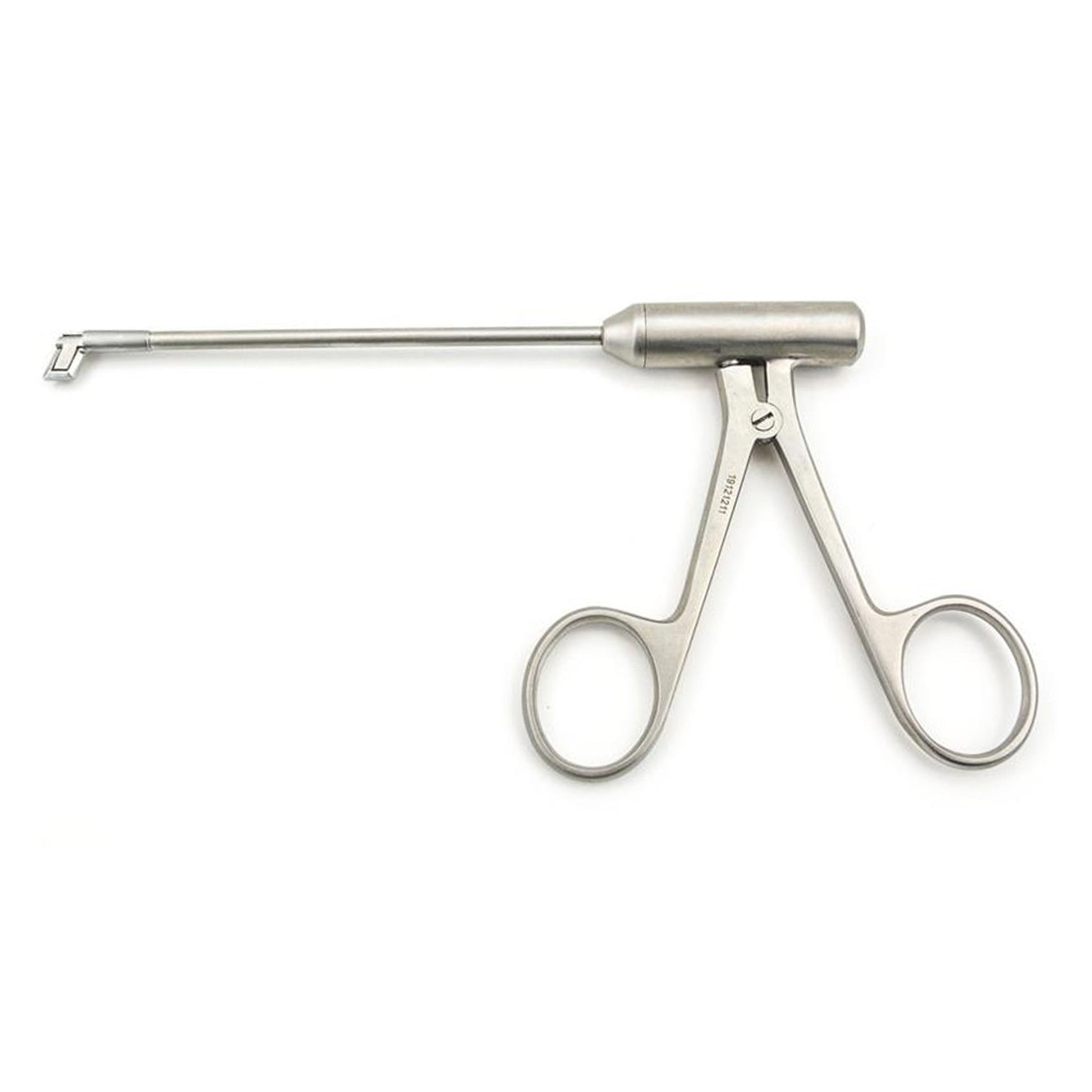 Sidebiting Antrum Punch Left Side Downward | 501.35 - Sinus Forceps | CincyMed
