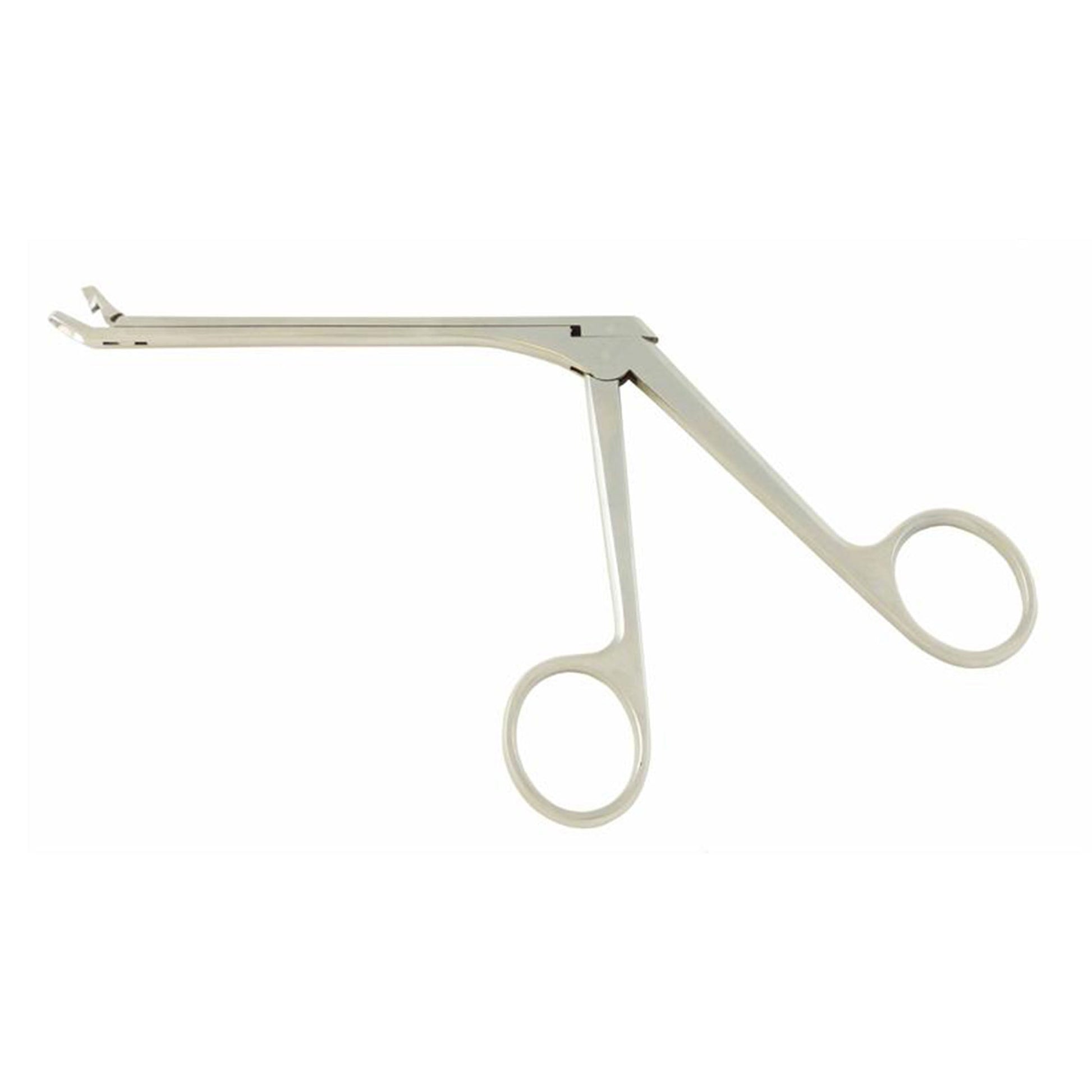 Sinus 45º Thru-Cut Punch | 501.38 - Sinus Forceps | CincyMed