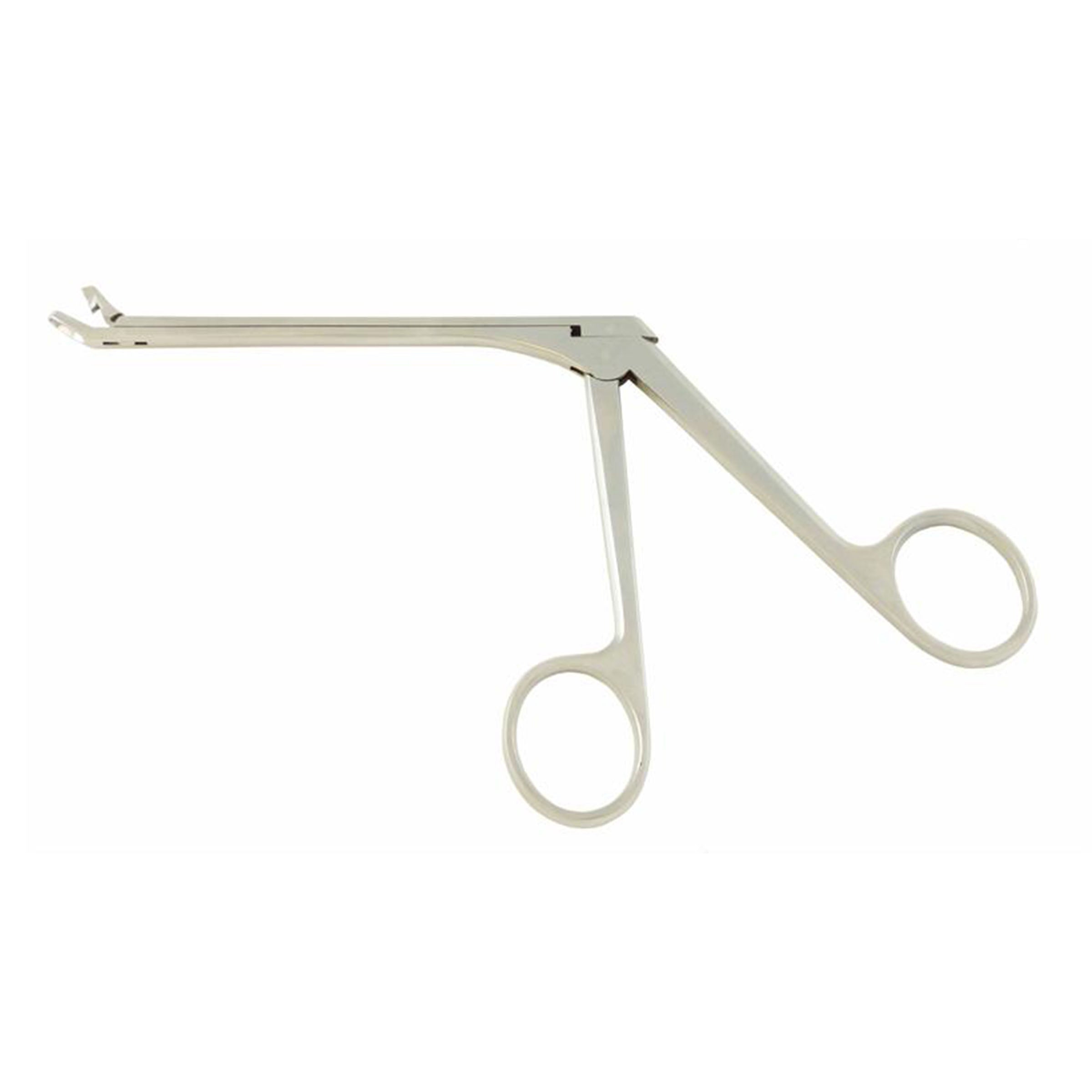 Sinus 45º Thru-Cut Punch | 501.38 - Sinus Forceps | CincyMed