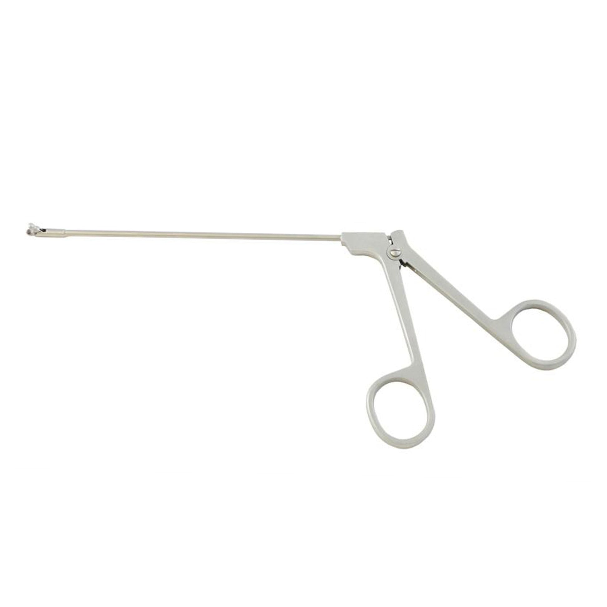 Sinus Biopsy Cup Forcep Open Left | 501.39 - Sinus Forceps | CincyMed