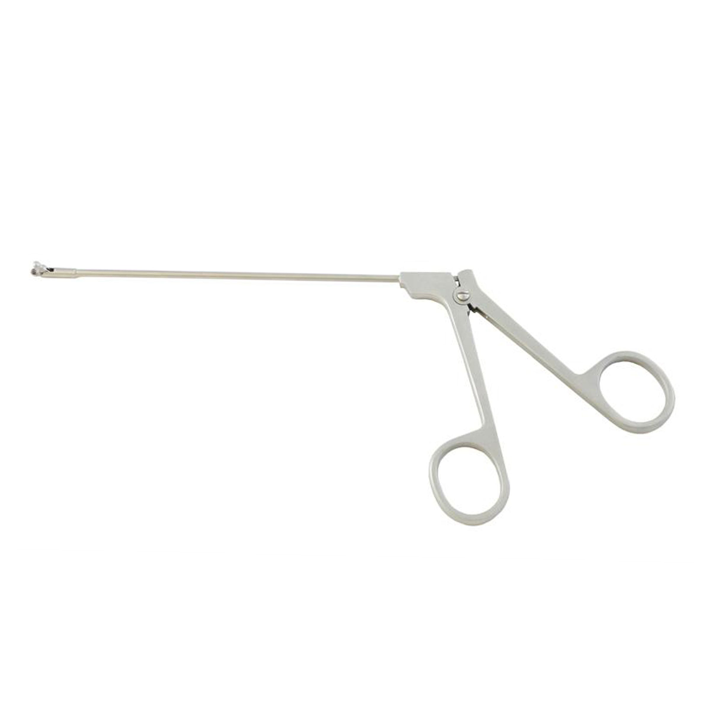 Sinus Biopsy Cup Forcep Open Left | 501.39 - Sinus Forceps | CincyMed
