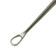 Sinus Curette Forward Cutting | 501.44 - Trocar & Cannula | CincyMed