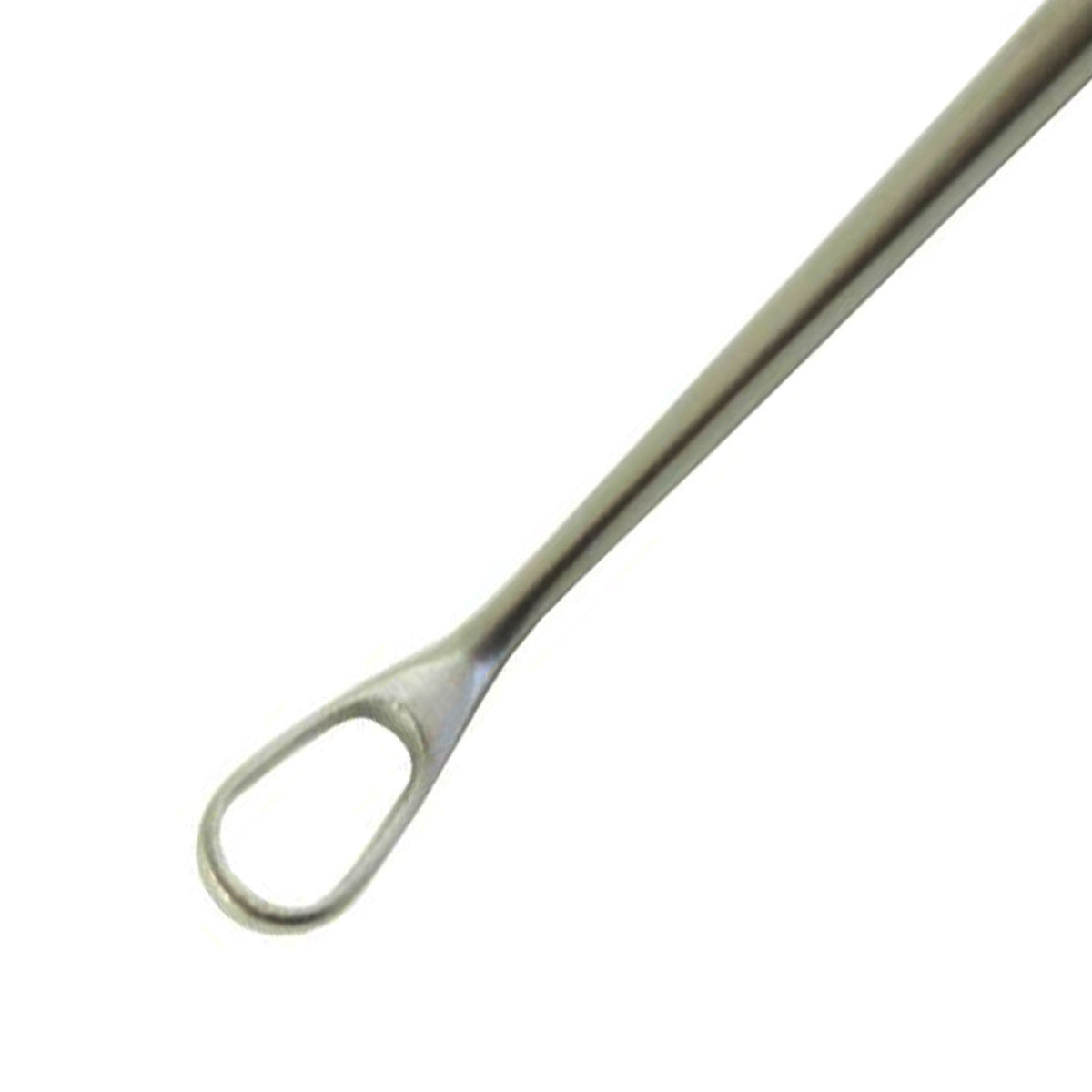 Sinus Curette Backward Cutting | 501.45 - Trocar & Cannula | CincyMed