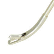 Sinus Curved Up Punch Rotating | 501.49 - Sinus Forceps | CincyMed