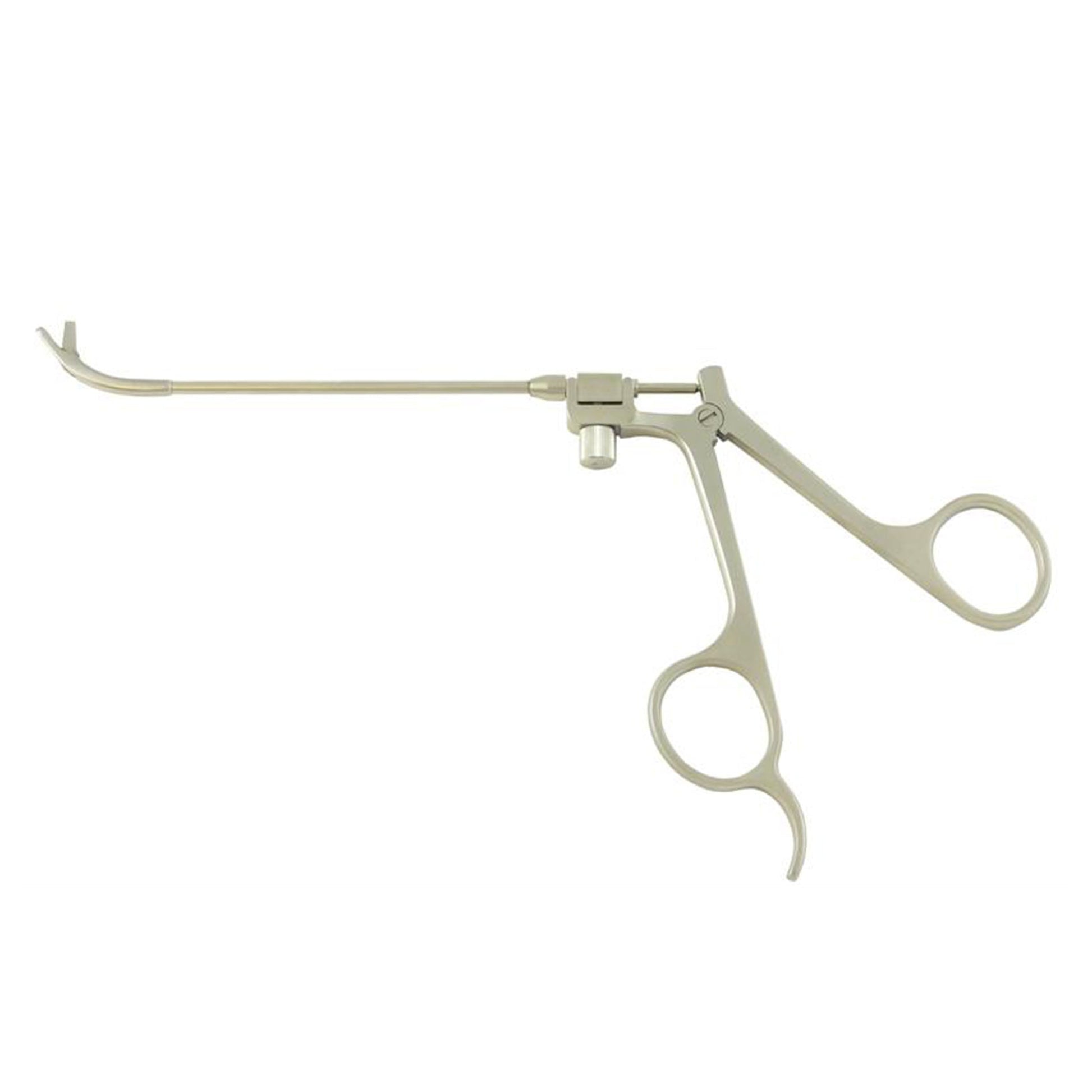 Sinus Curved Up Punch Rotating | 501.49 - Sinus Forceps | CincyMed