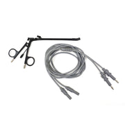 Storz (Style 461010) Bipolar Suction Forcep | 501.50BS - Sinus Forceps | CincyMed