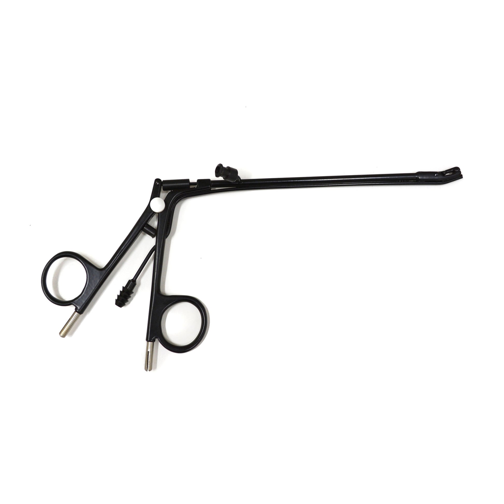 Storz (Style 461010) Bipolar Suction Forcep | 501.50BS - Sinus Forceps | CincyMed
