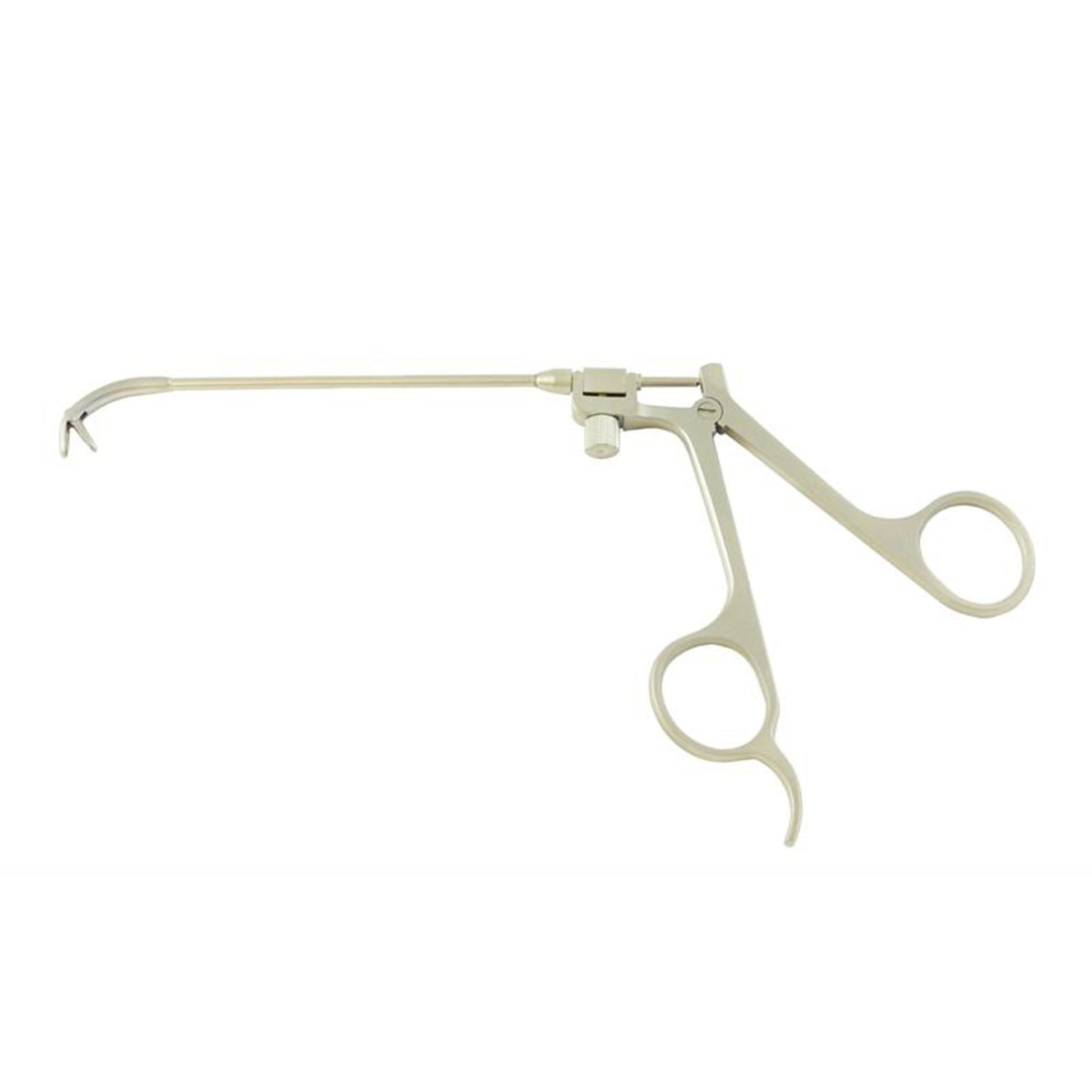 Sinus Curved Up Blakesley Rotating | 501.50 - Sinus Forceps | CincyMed