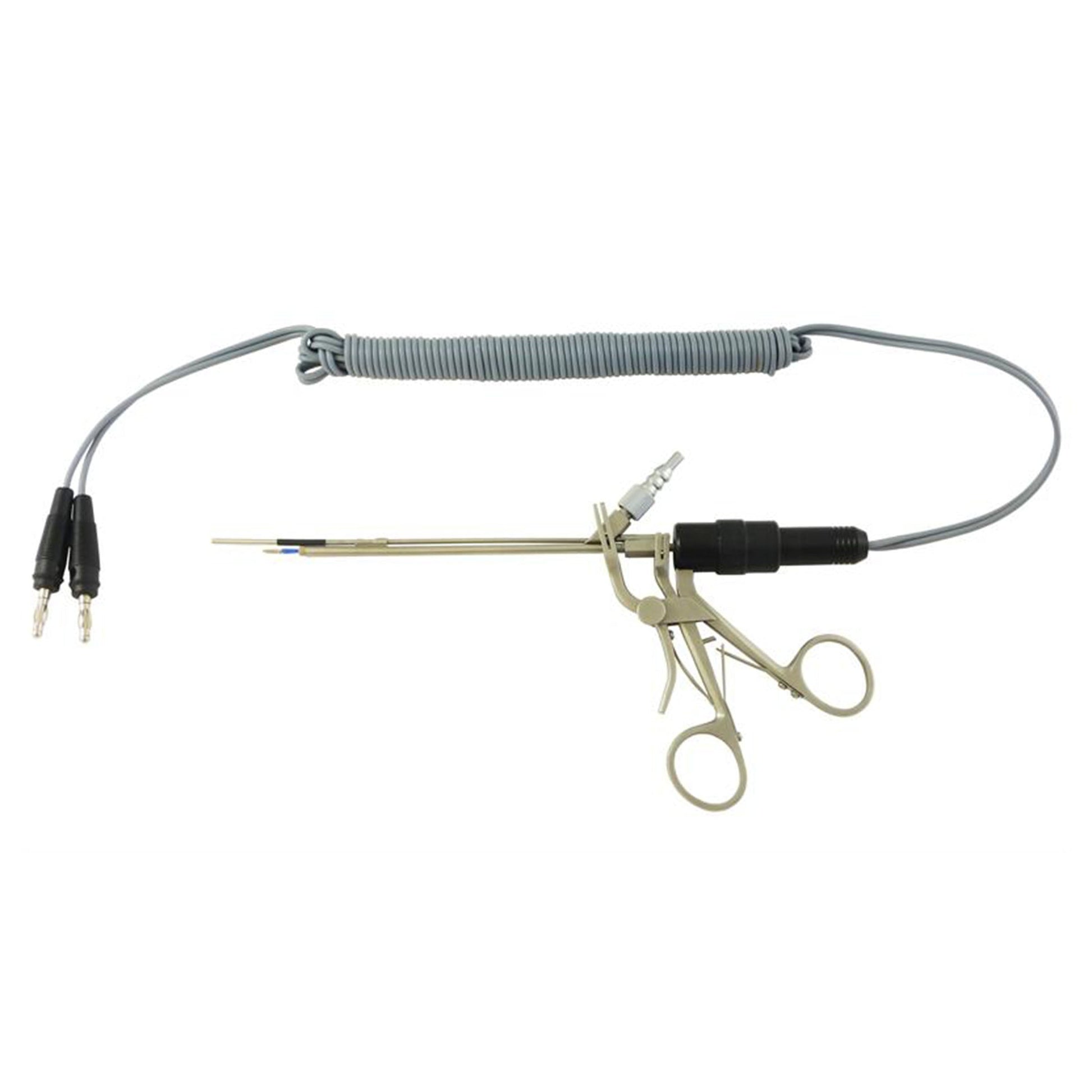 Sinus Bipolar Forcep Straight | 501.53BP - Sinus Forceps | CincyMed