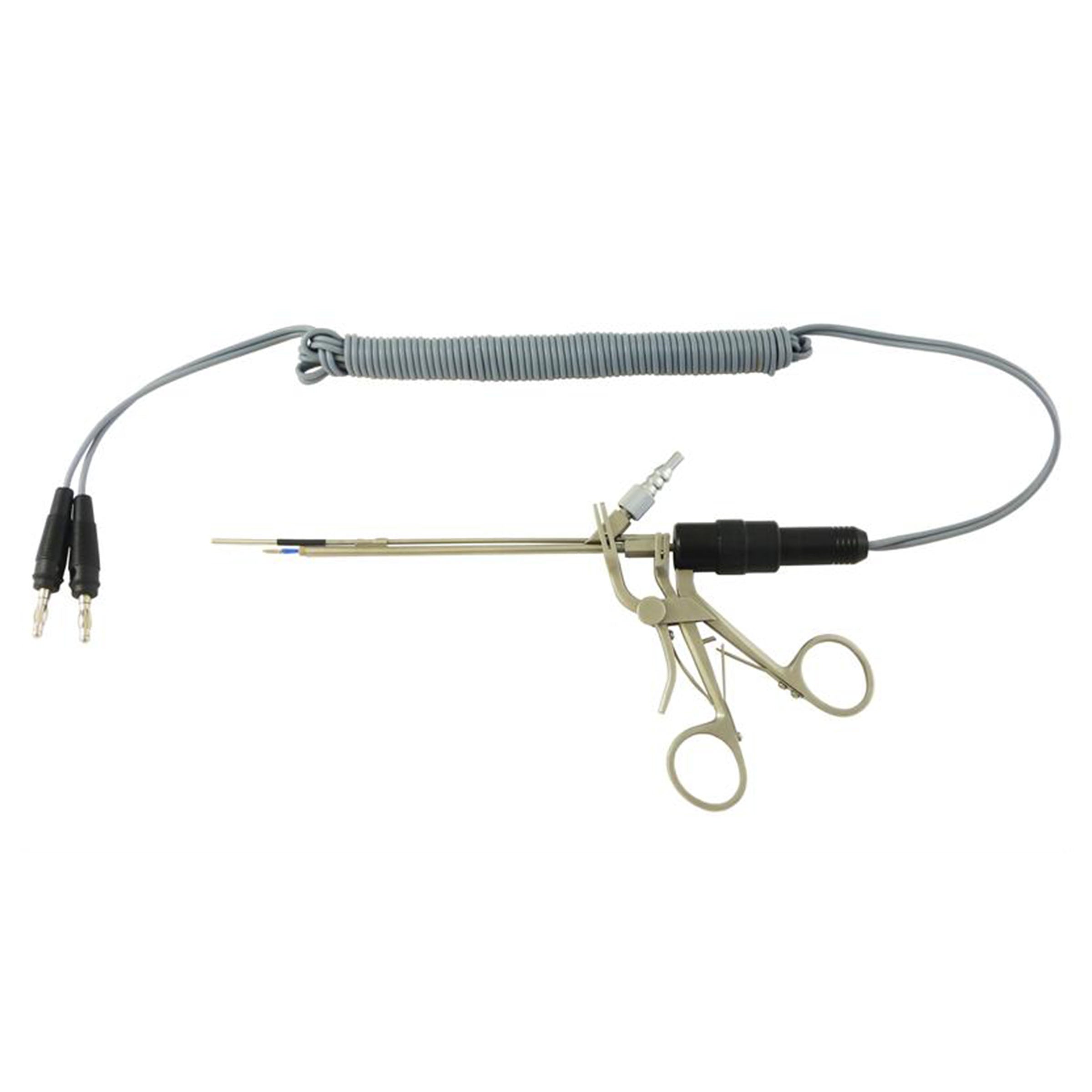 Sinus Bipolar Forcep Straight | 501.53BP - Sinus Forceps | CincyMed