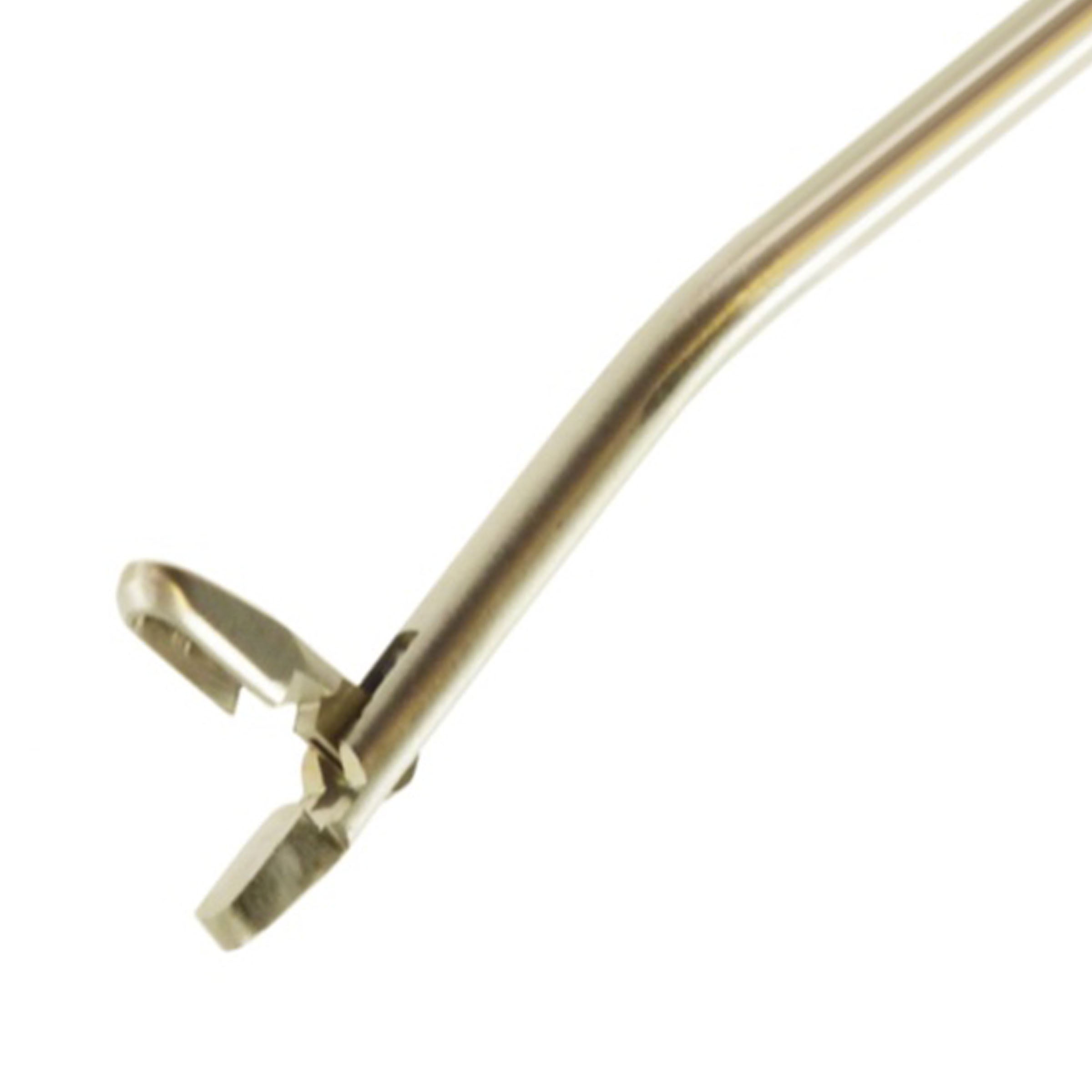 Sinus Punch Curved Up | 501.55 - Sinus Forceps | CincyMed