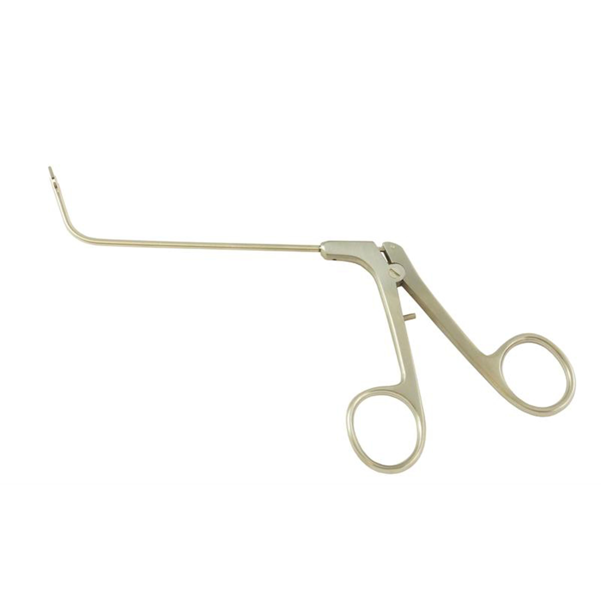 Sinus Punch Curved Up | 501.55 - Sinus Forceps | CincyMed