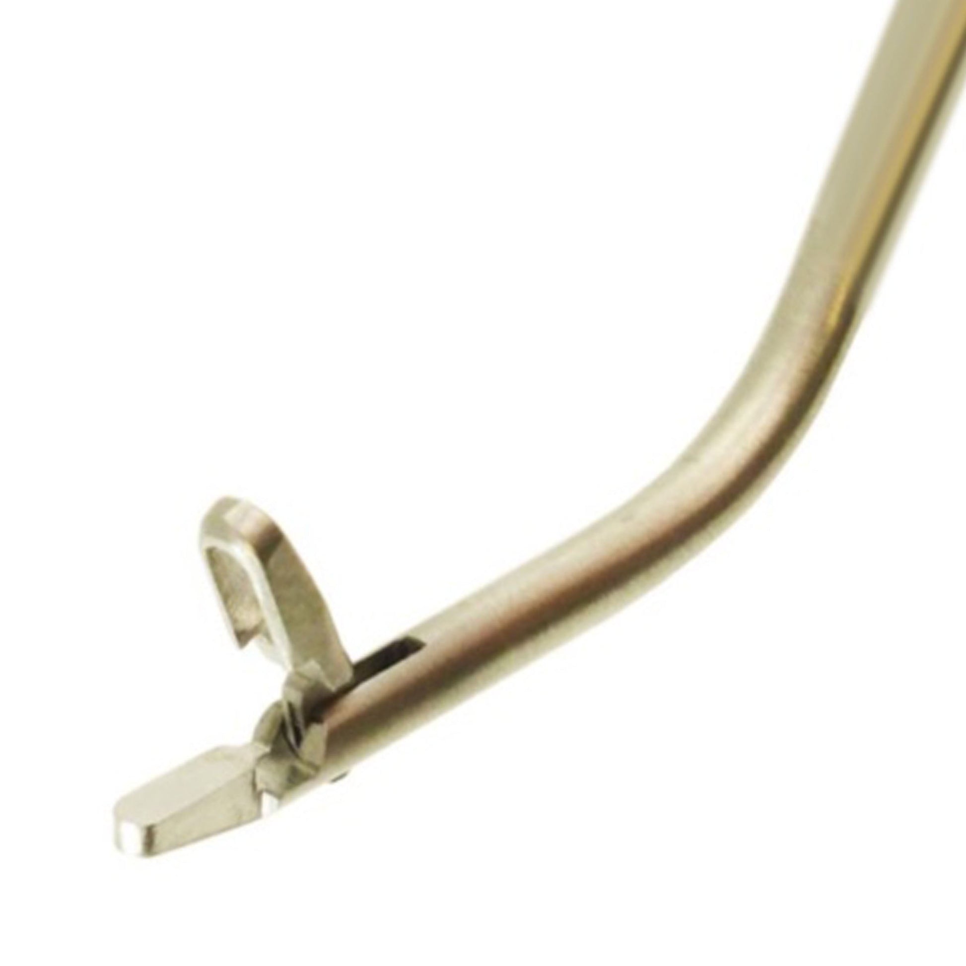 Sinus Punch Curved Up | 501.56 - Sinus Forceps | CincyMed
