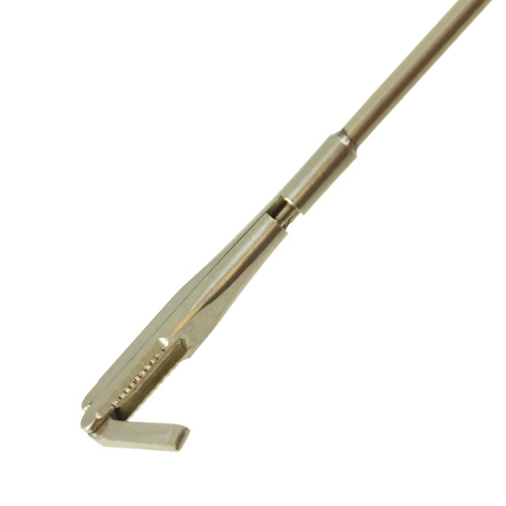 Sinus Back Biter Small Jaw Rotating | 501.57 - Sinus Forceps | CincyMed
