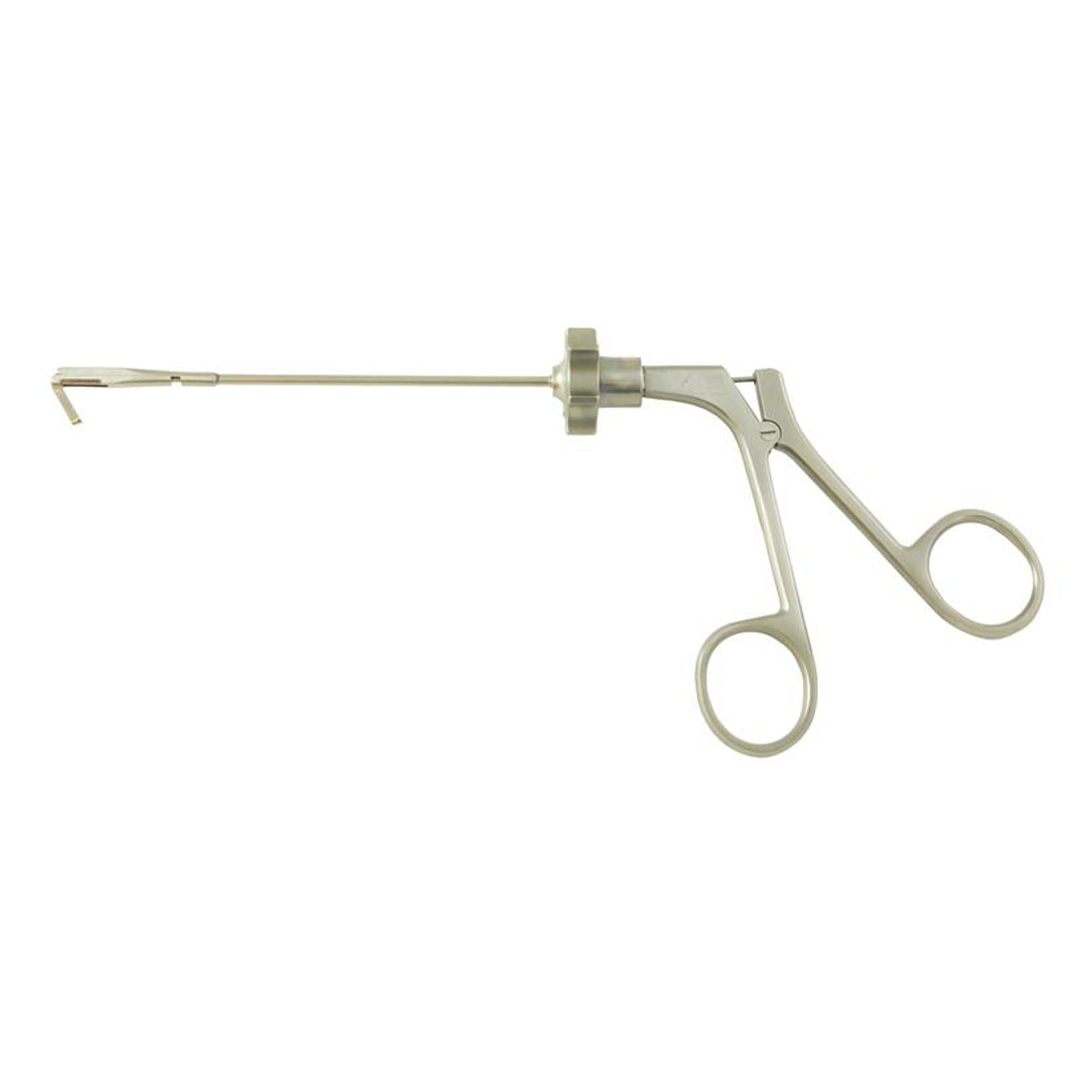 Sinus Back Biter Small Jaw Rotating | 501.57 - Sinus Forceps | CincyMed