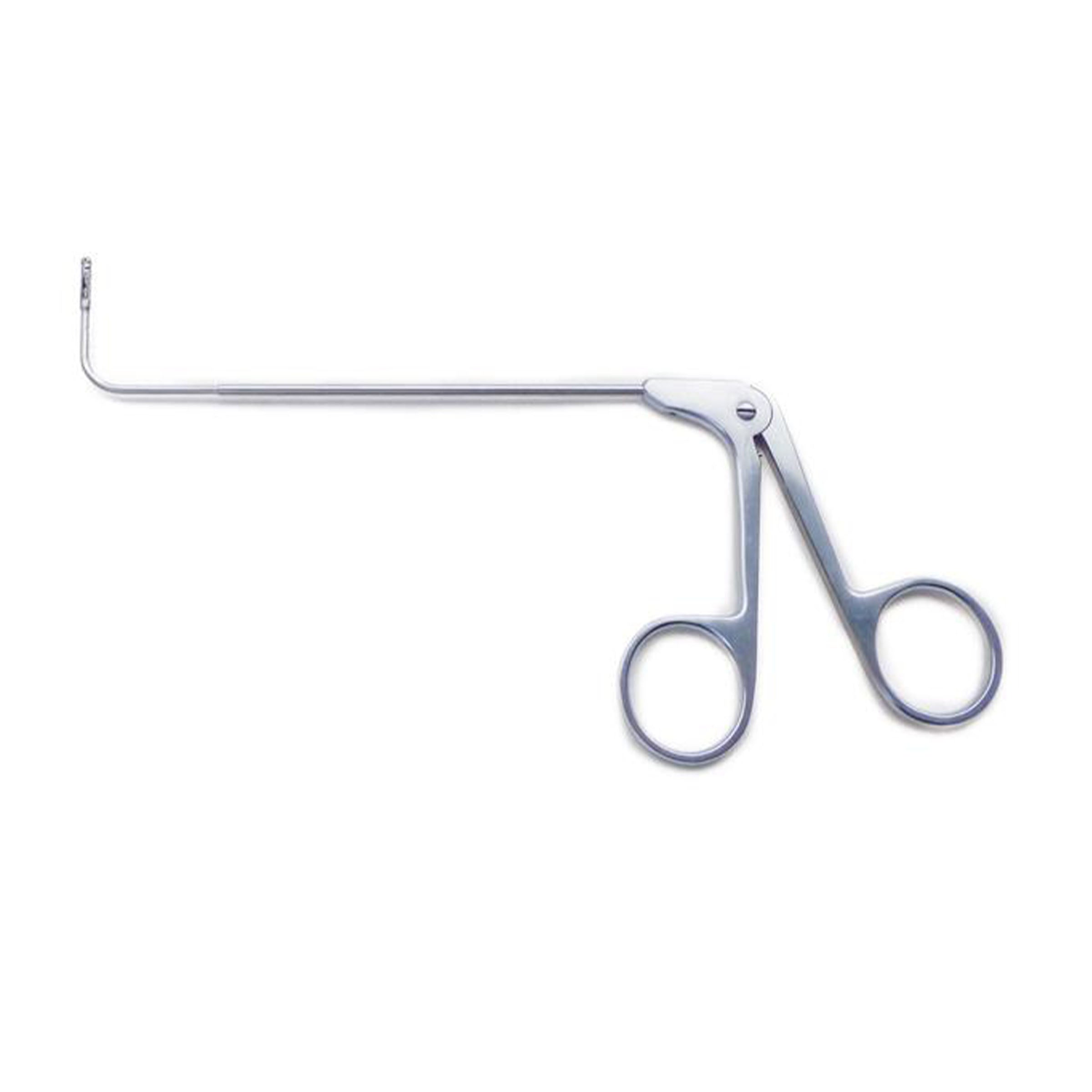 Sinus Biopsy Cup Giraffe Forcep, 90º, Small Jaws | 501.66 - Sinus Forceps | CincyMed