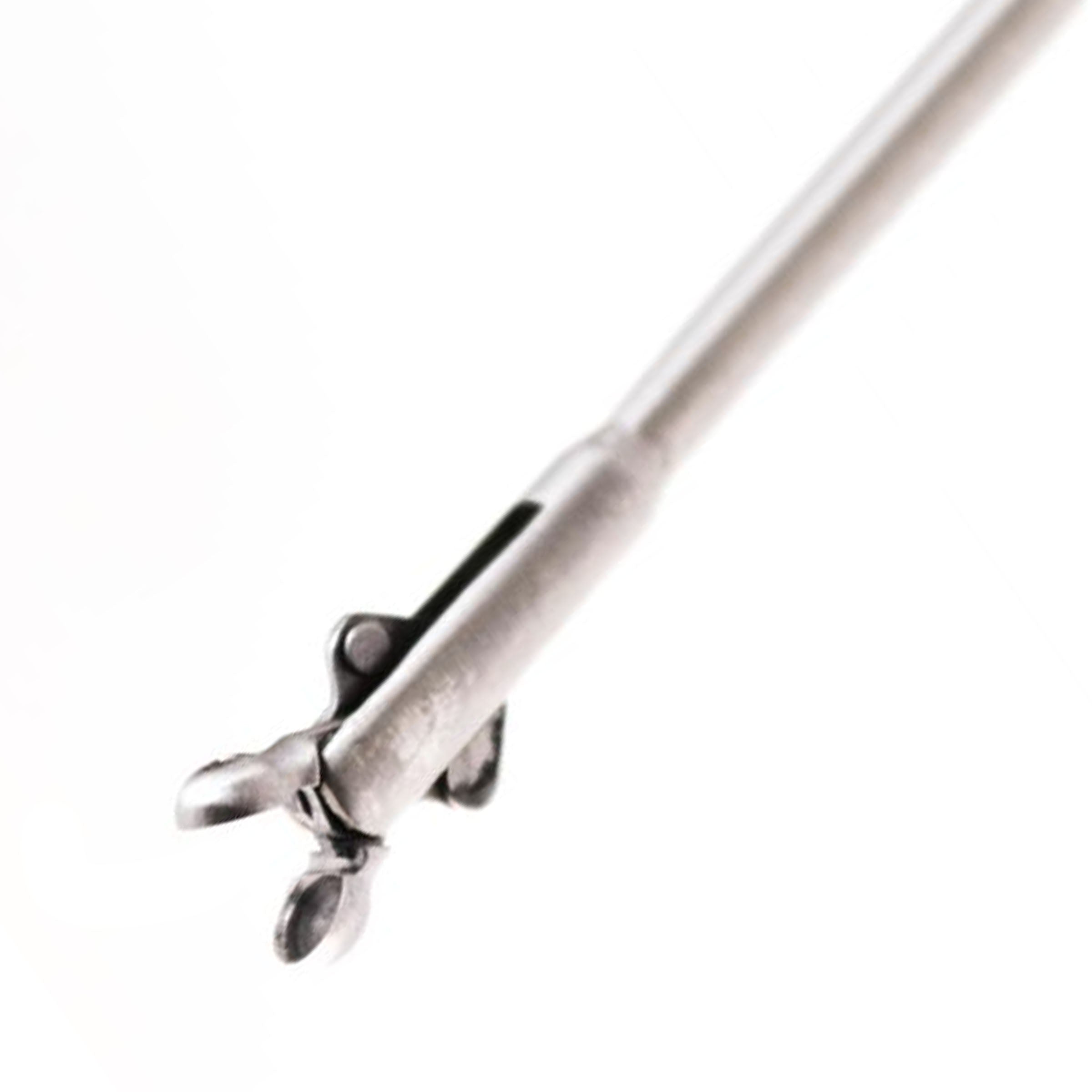 Biopsy Giraffe Sinus Forcep, Small, 45º Upturned | 501.67 - Sinus Forceps | CincyMed