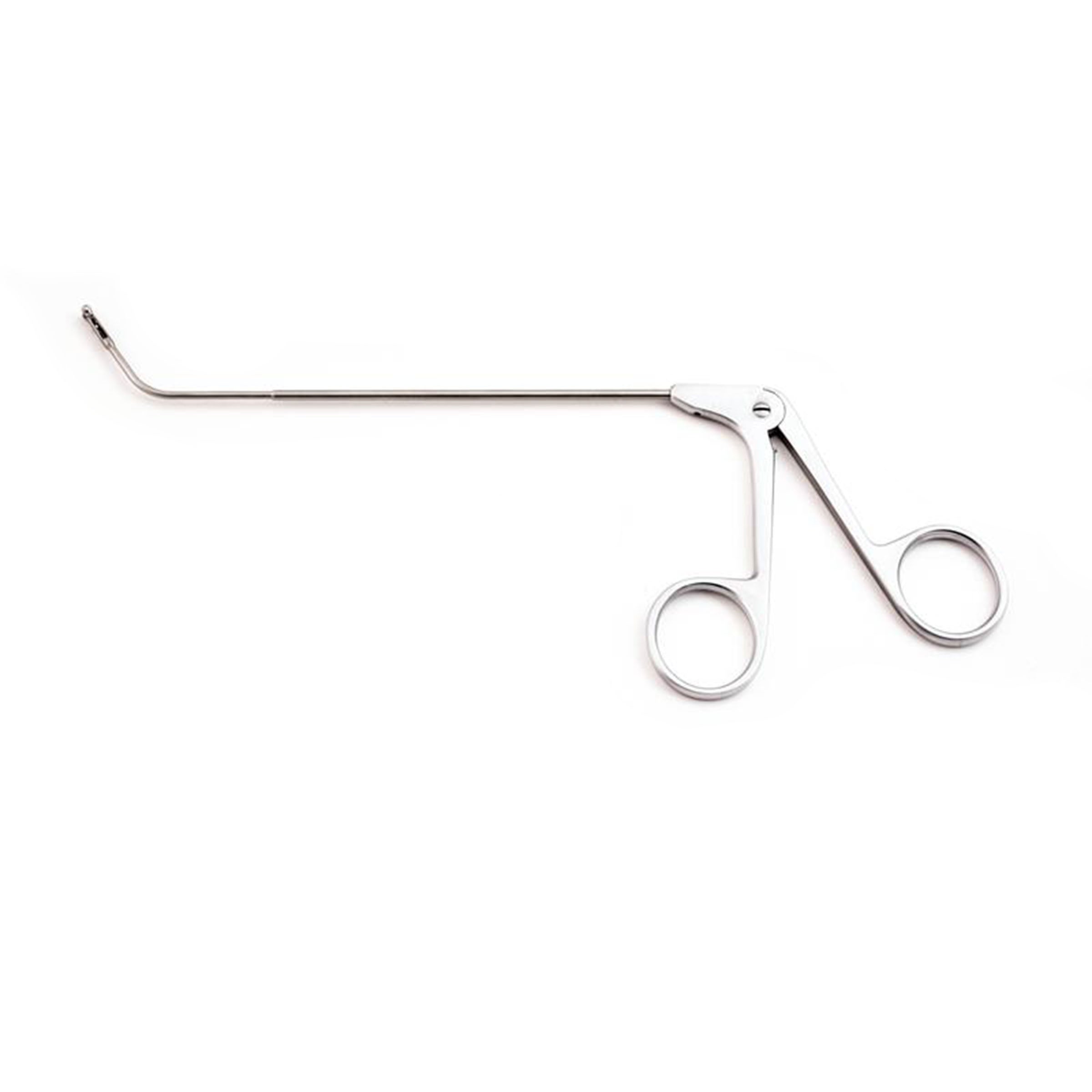 Biopsy Giraffe Sinus Forcep, Small, 45º Upturned | 501.67 - Sinus Forceps | CincyMed
