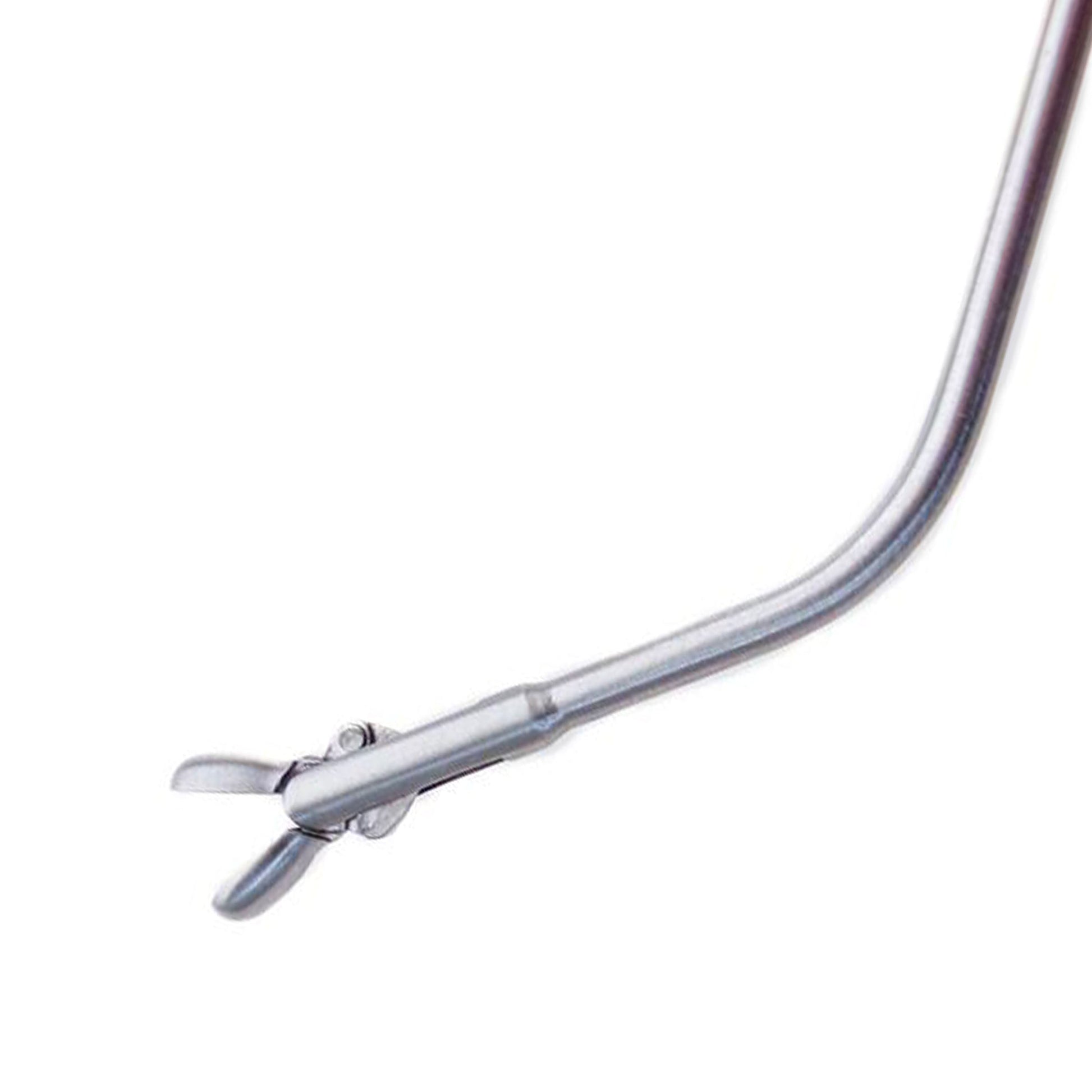 Sinus 45º Vertical Biopsy Cup, Medium Jaws | 501.68 - Sinus Forceps | CincyMed