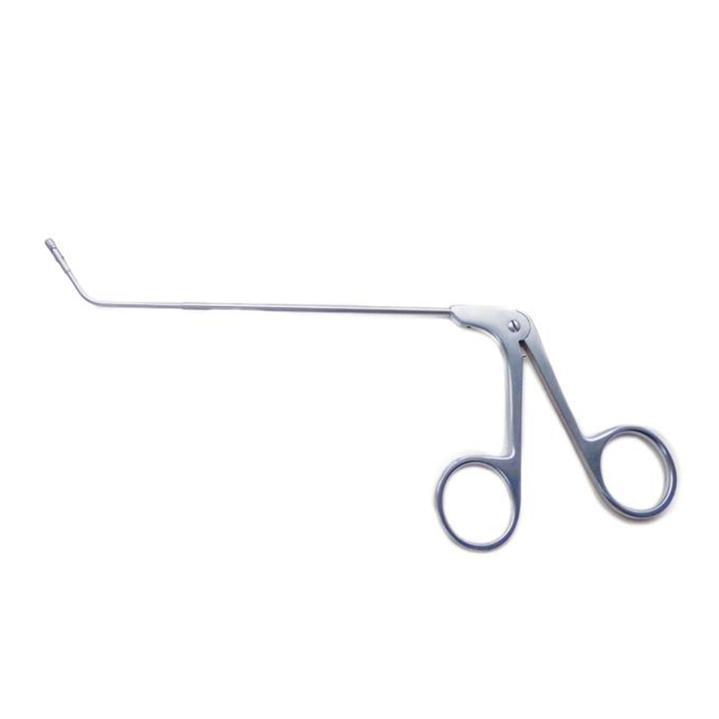 Sinus 45º Vertical Biopsy Cup, Medium Jaws | 501.68 - Sinus Forceps | CincyMed