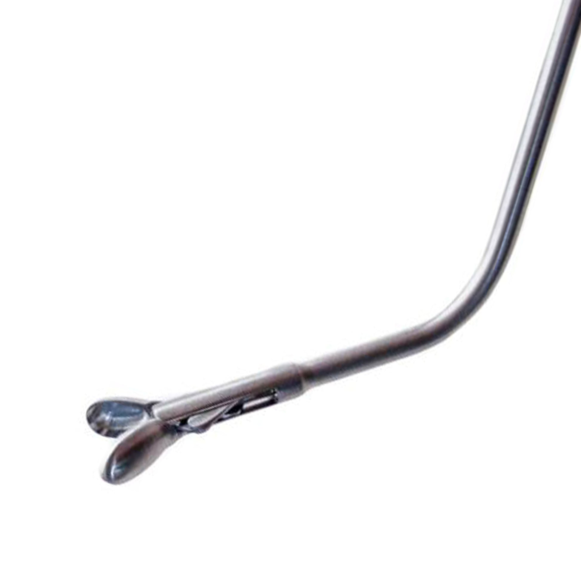 Sinus 45º Giraffe Biopsy Forcep, Medium Cup Jaws | 501.69 - Sinus Forceps | CincyMed