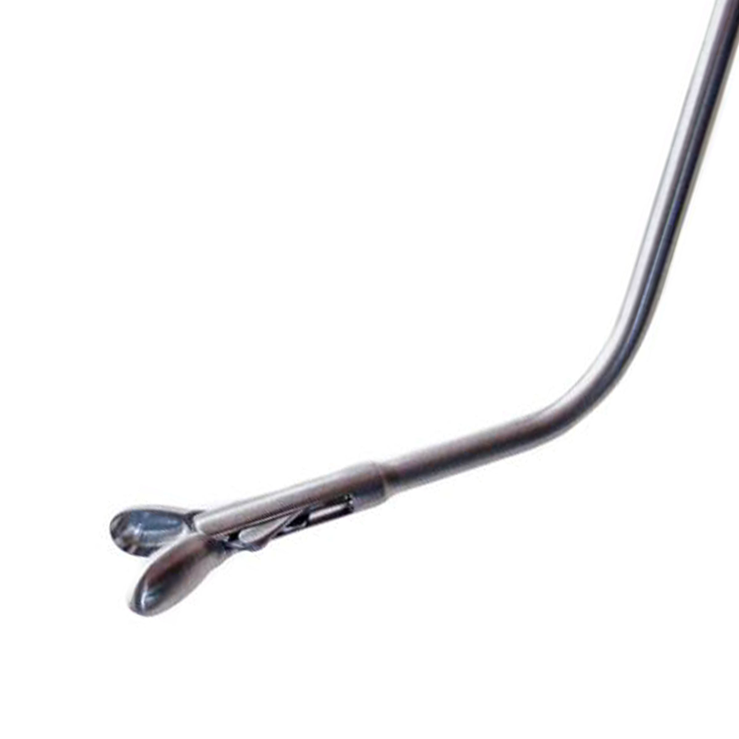Sinus 45º Giraffe Biopsy Forcep, Medium Cup Jaws | 501.69 - Sinus Forceps | CincyMed