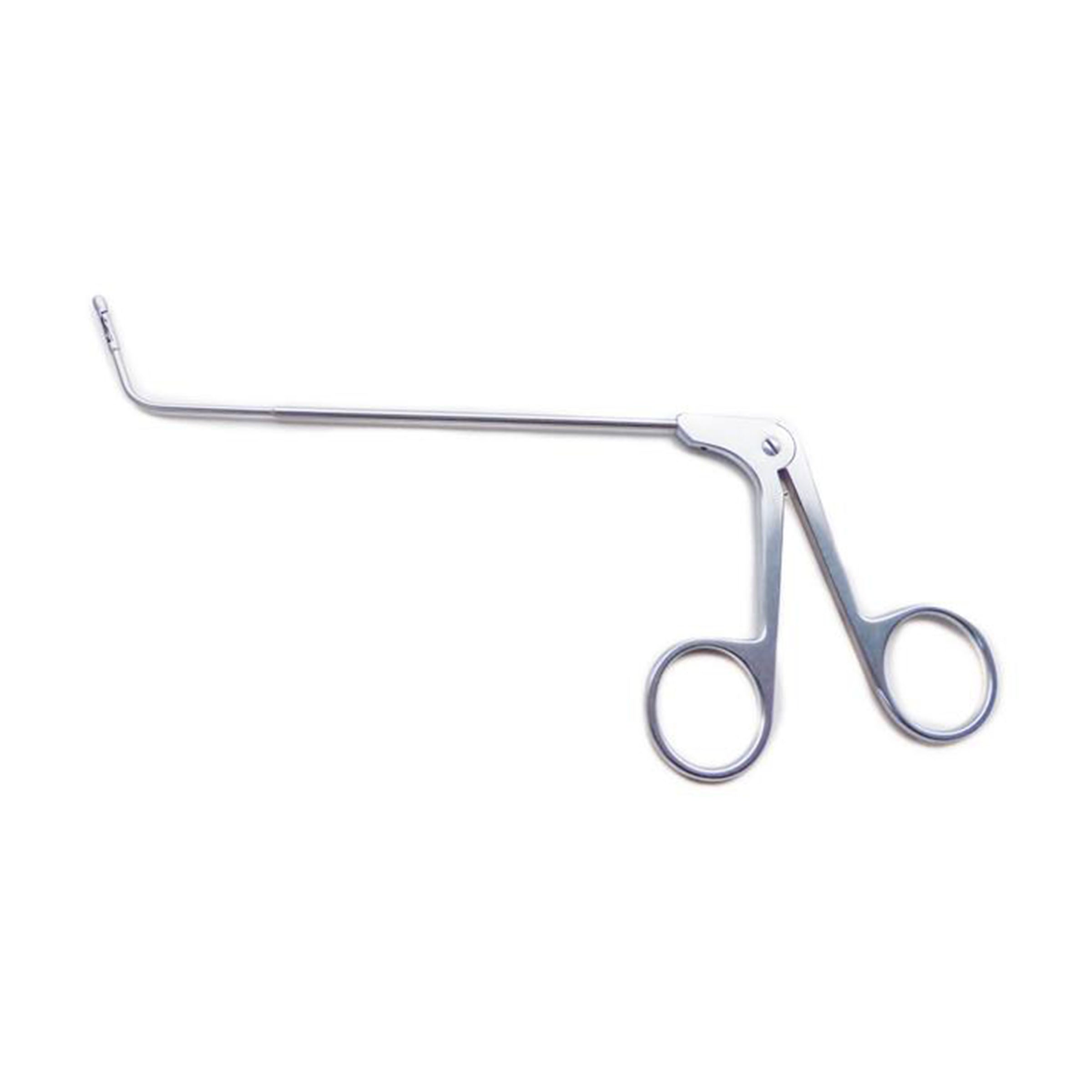 Sinus 45º Giraffe Biopsy Forcep, Medium Cup Jaws | 501.69 - Sinus Forceps | CincyMed