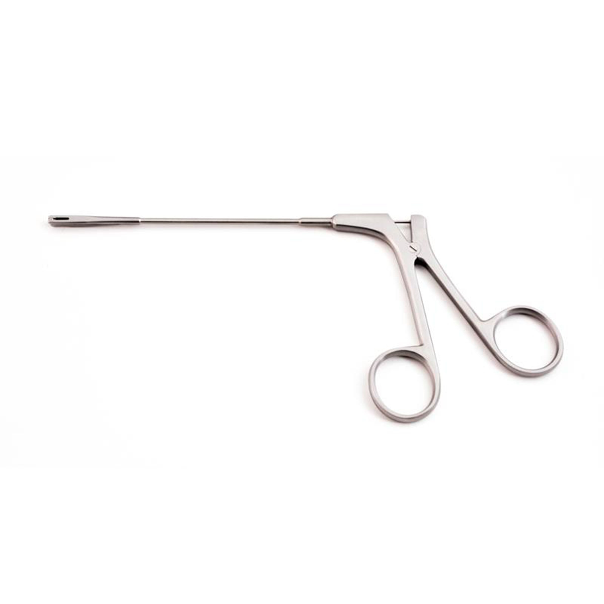 Backbiter Sinus Punch, Right Side Biting, Small Jaw | 501.70 - Sinus Forceps | CincyMed