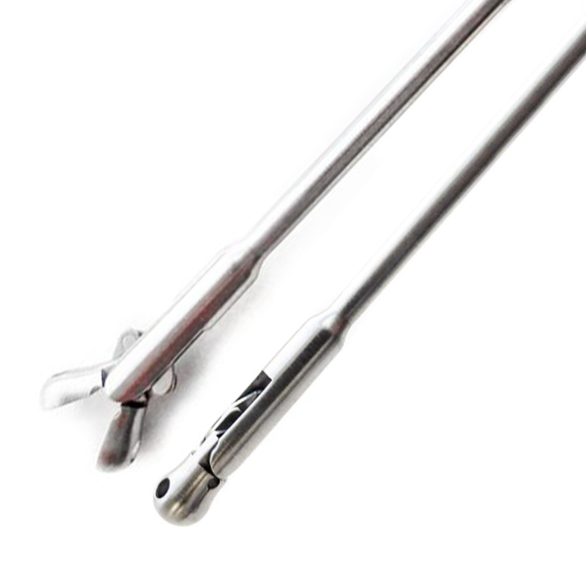 Sinus Biopsy Cup Forcep w/ Malleable Distal Shaft | 501.74 - Sinus Forceps | CincyMed