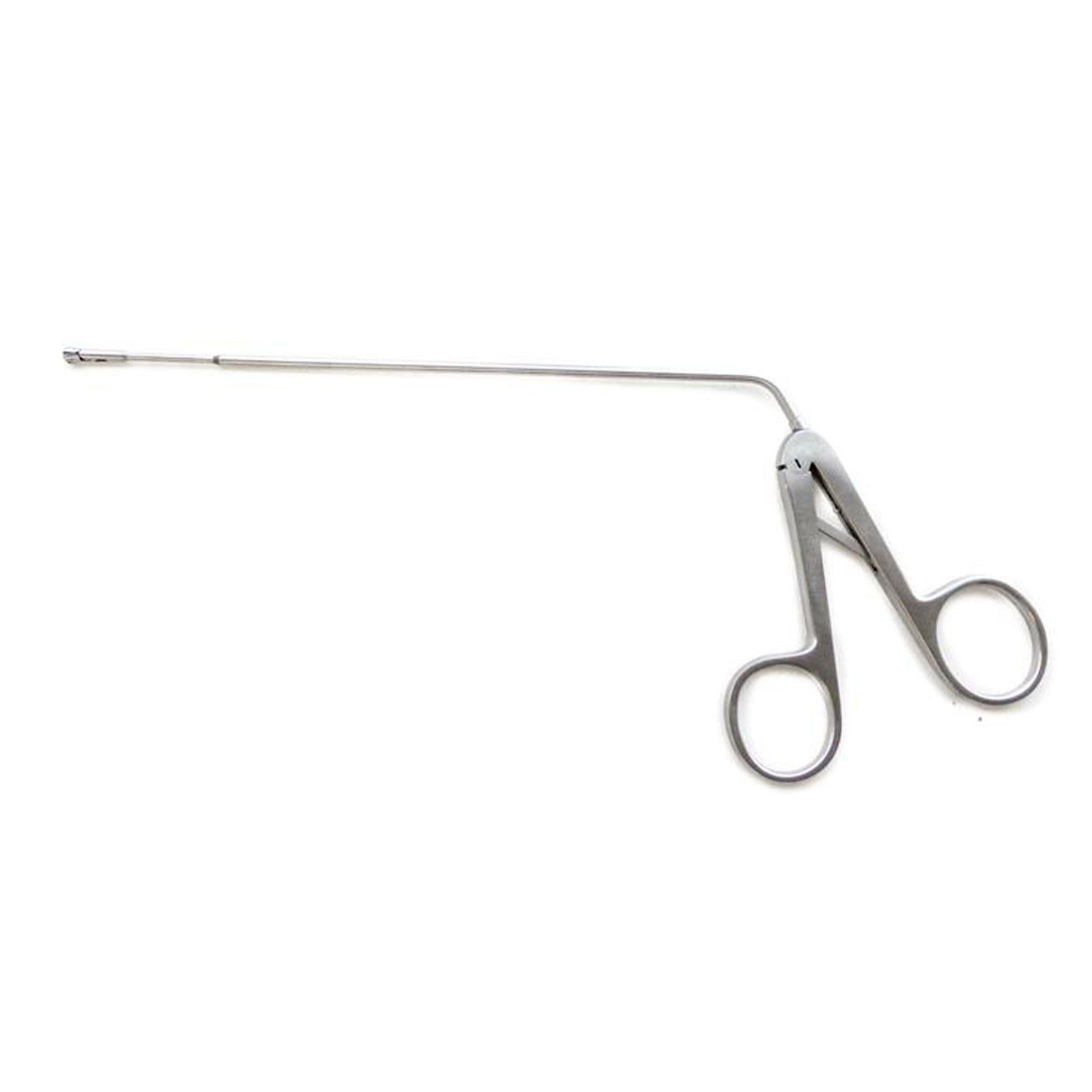 Sinus Biopsy Cup Forcep w/ Malleable Distal Shaft | 501.74 - Sinus Forceps | CincyMed
