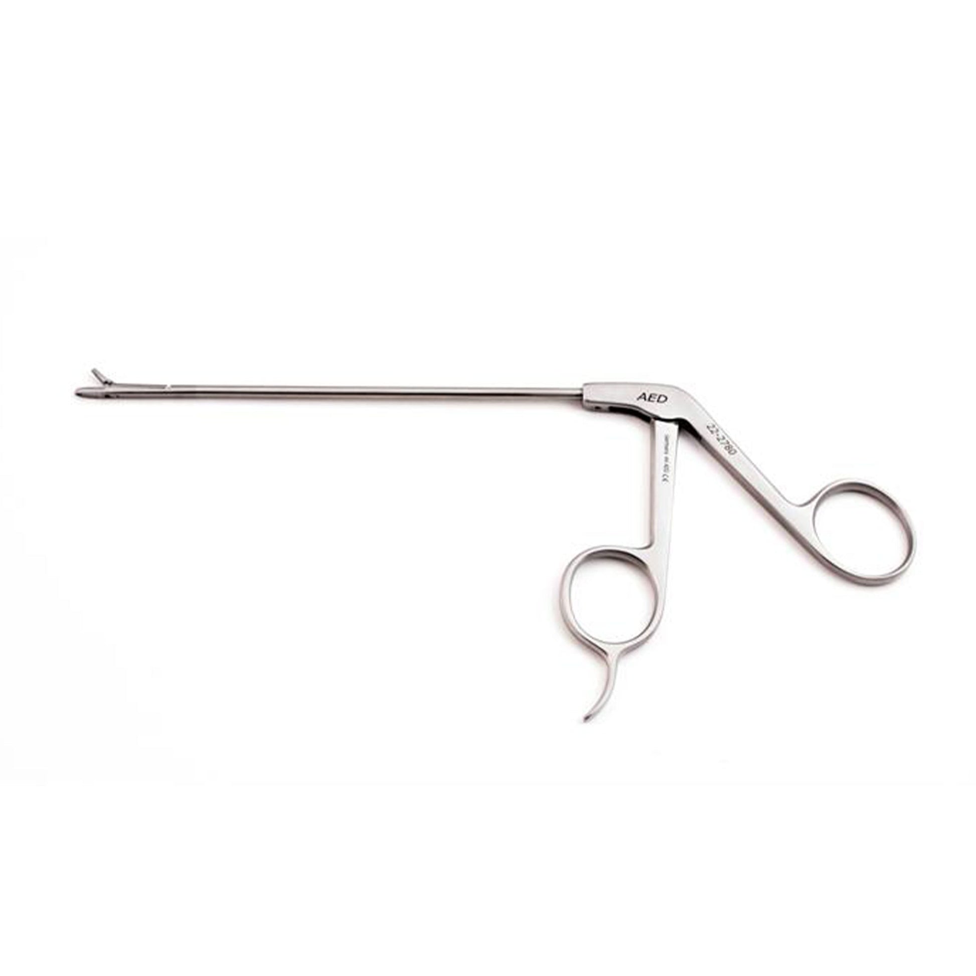 Thru Bite Blakesley Sinus Punch, Straight | 501.77 - Sinus Forceps | CincyMed