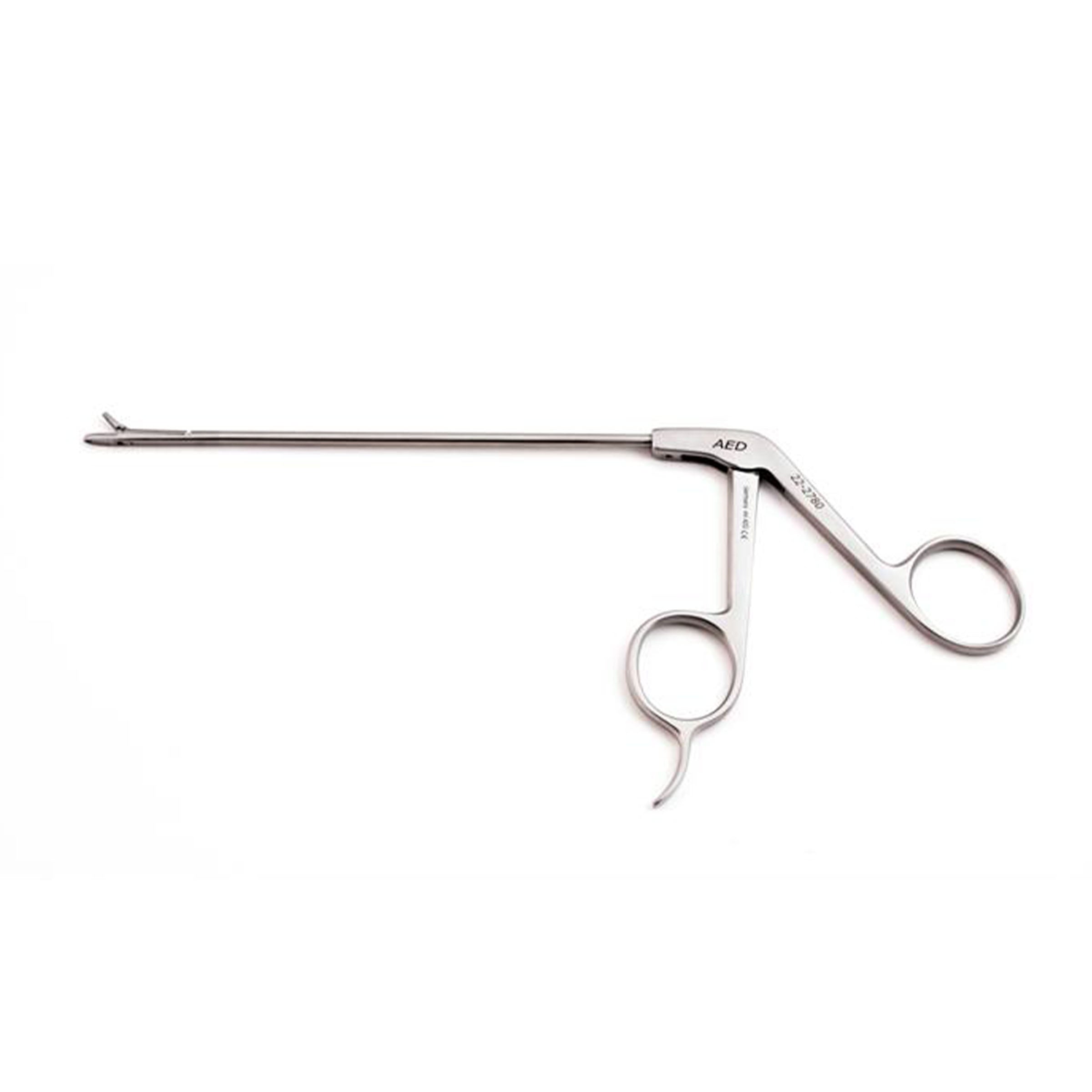 Thru Bite Blakesley Sinus Punch, Straight | 501.77 - Sinus Forceps | CincyMed