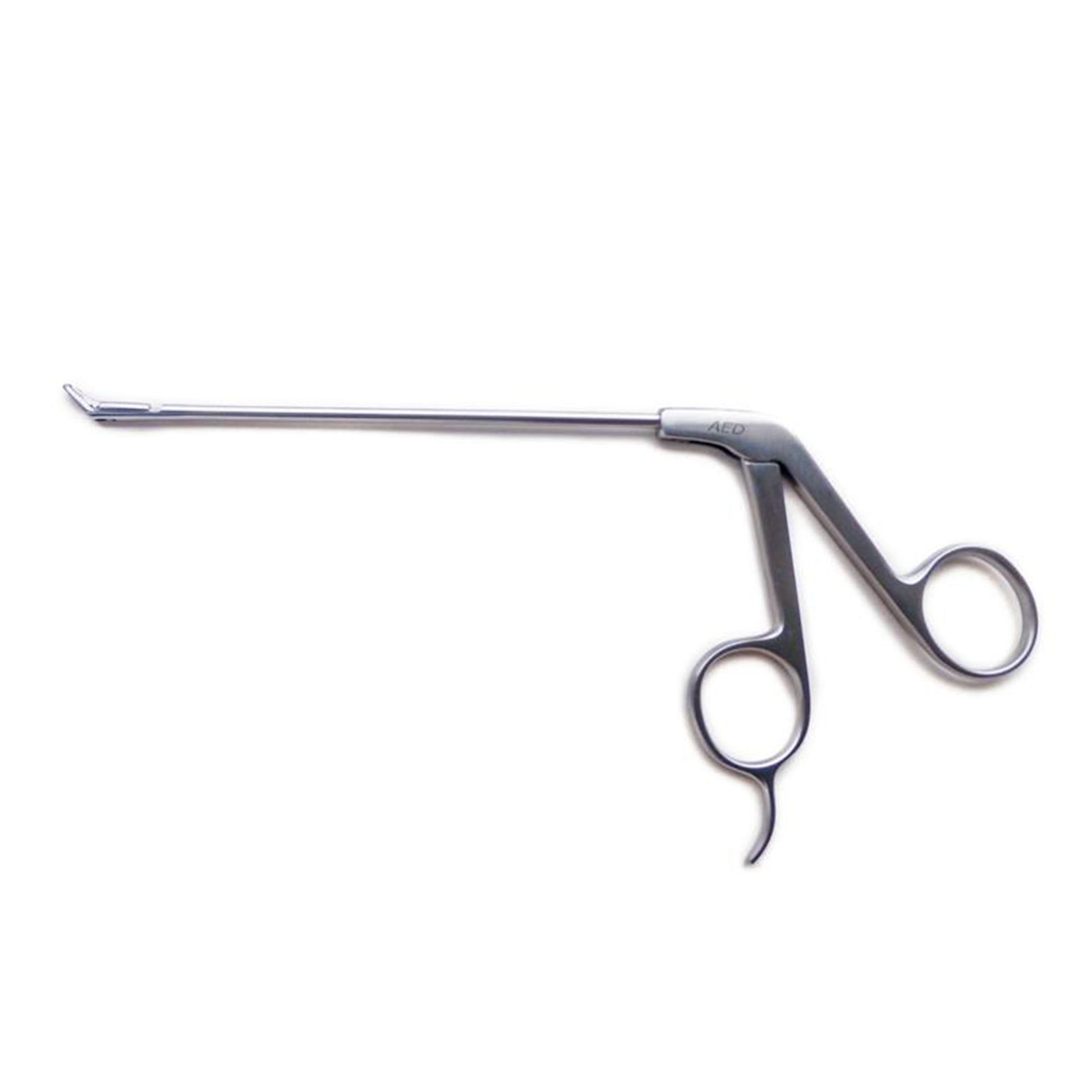 Thru Bite Blakesley Forceps, Size 00, 45º, 3.5mm Cut Width | 501.78 - Sinus Forceps | CincyMed