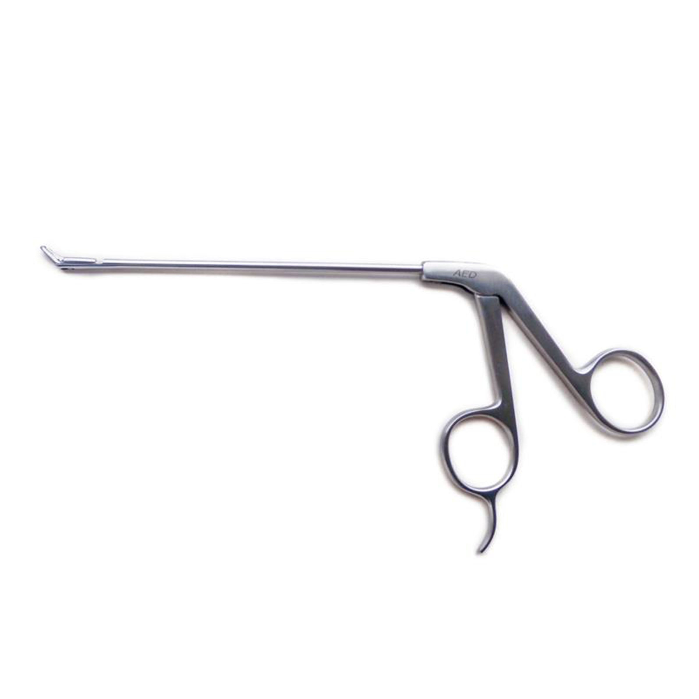 Thru Bite Blakesley Forceps, Size 00, 45º, 3.5mm Cut Width | 501.78 - Sinus Forceps | CincyMed