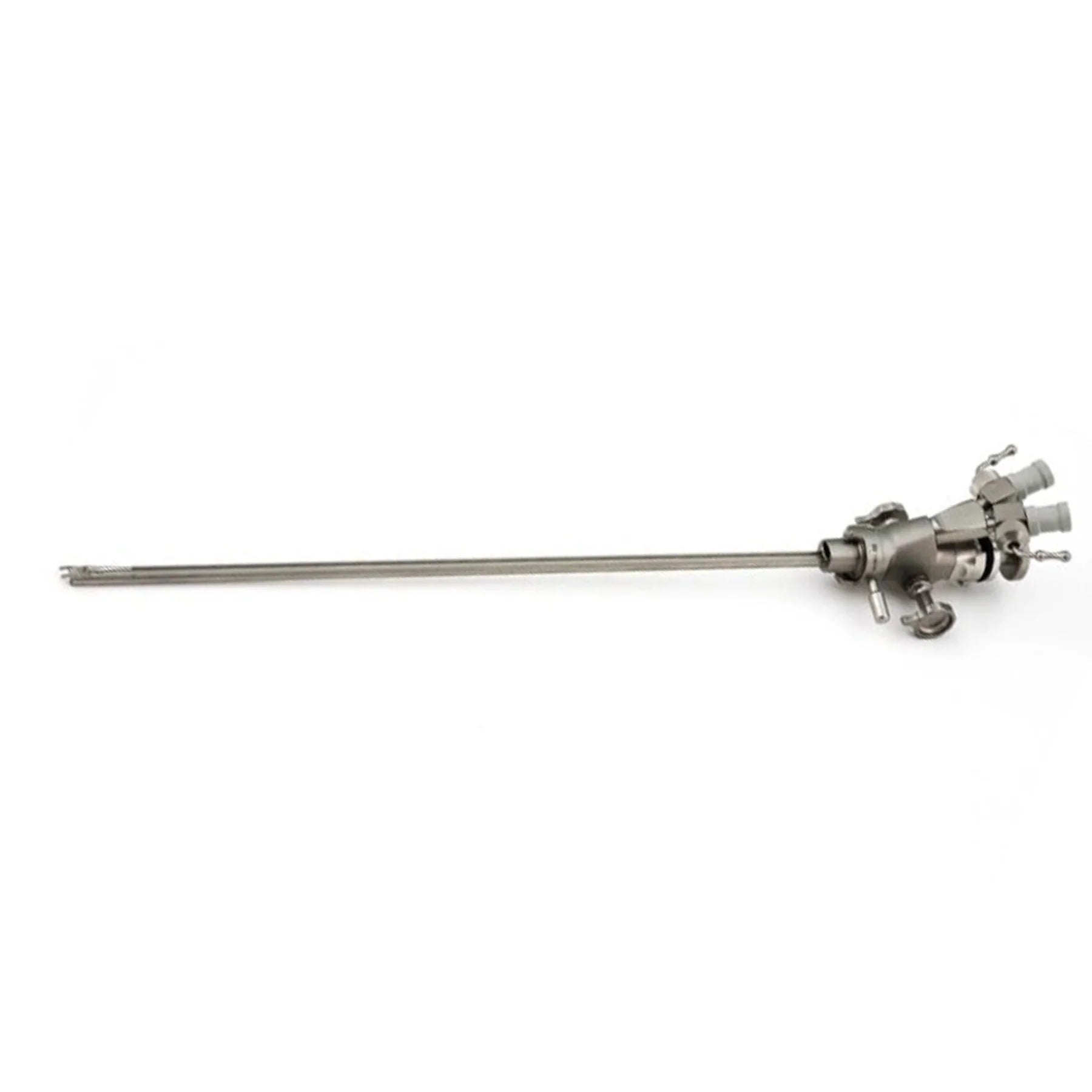 Stryker Albarran Double Horn Deflecting Bridge | 502-880-203 - Accessory | CincyMed
