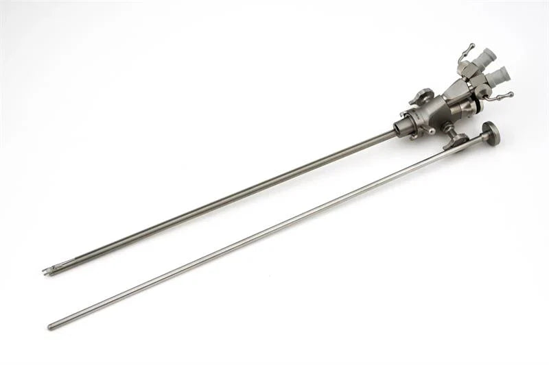 Stryker Albarran Double Horn Deflecting Bridge | 502-880-203 - Accessory | CincyMed
