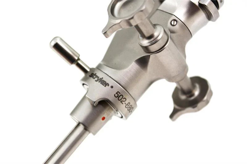 Stryker Albarran Double Horn Deflecting Bridge | 502-880-203 - Accessory | CincyMed