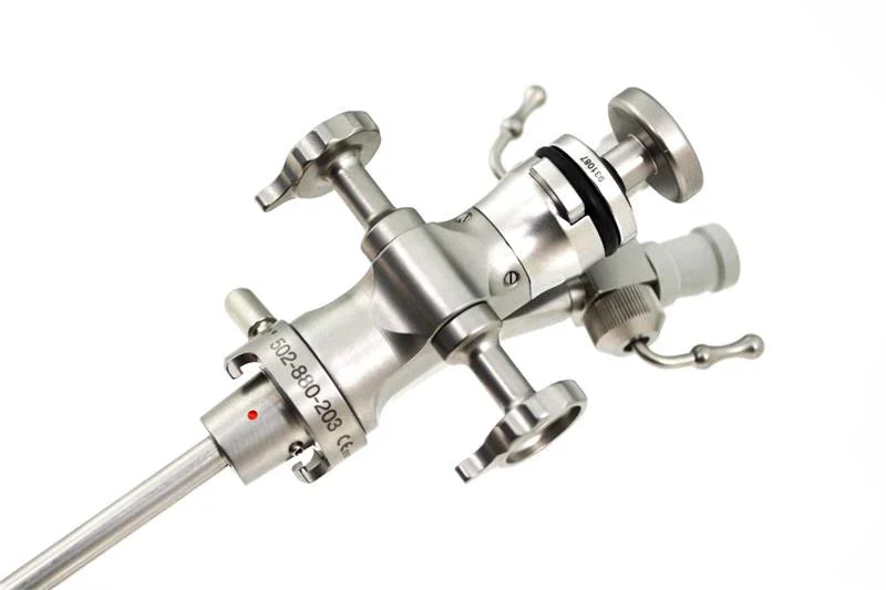 Stryker Albarran Double Horn Deflecting Bridge | 502-880-203 - Accessory | CincyMed
