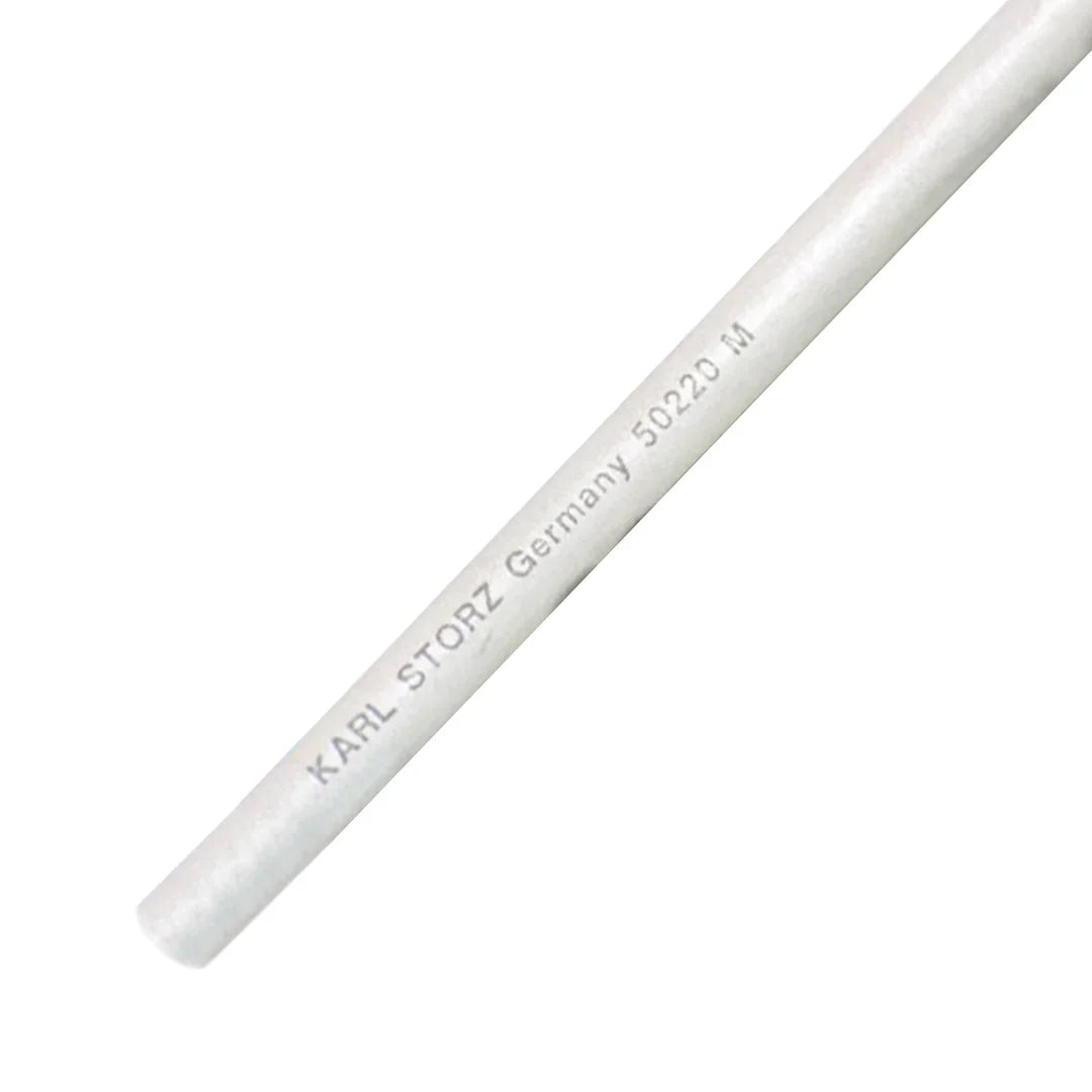 Storz Pediatric Outer Tube Straight Non-Insulated | 50220M - Laparoscopic Forceps | CincyMed