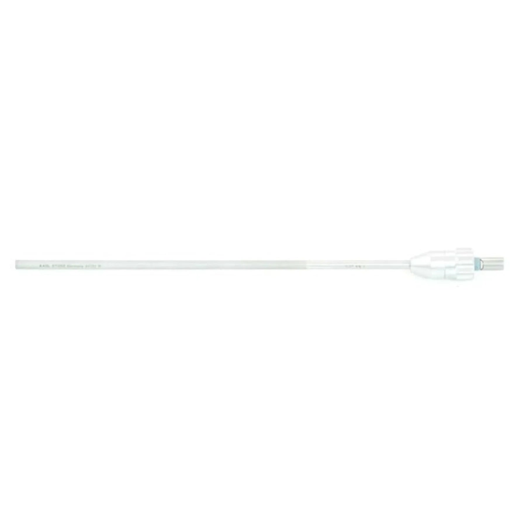 Storz Pediatric Outer Tube Straight Non-Insulated | 50220M - Laparoscopic Forceps | CincyMed