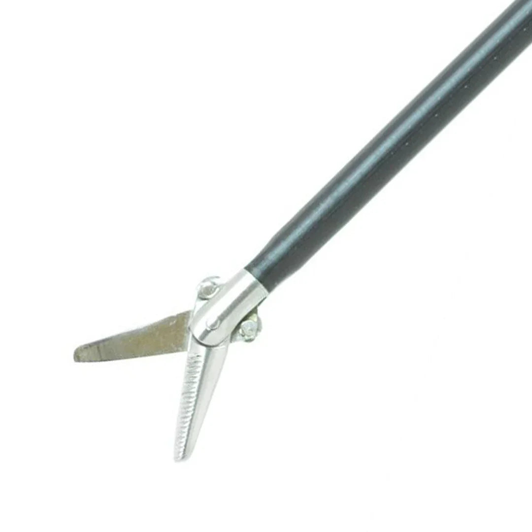 Storz Pediatric Click Line Tube and Scissor Insert, 3mm Straight | 50221G - Laparoscopic Forceps | CincyMed