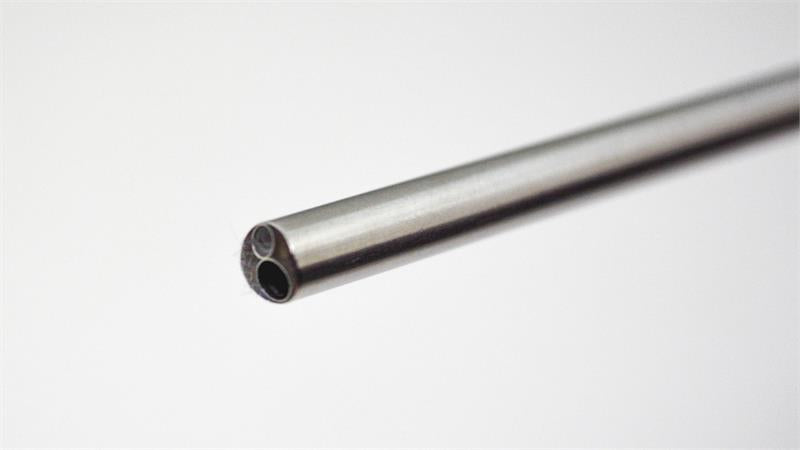 50280 Miniature Nephroscope, 5mm X 28cm - Flexible Forceps | CincyMed