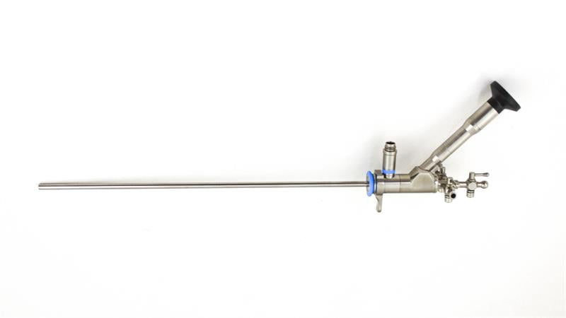 50280 Miniature Nephroscope, 5mm X 28cm - Flexible Forceps | CincyMed