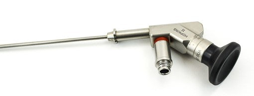Storz Hopkins 30º Scope with 45º Offset | 28162BUA - Sinuscope | CincyMed