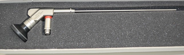 Storz Hopkins 30º Scope with 45º Offset | 28162BUA - Sinuscope | CincyMed